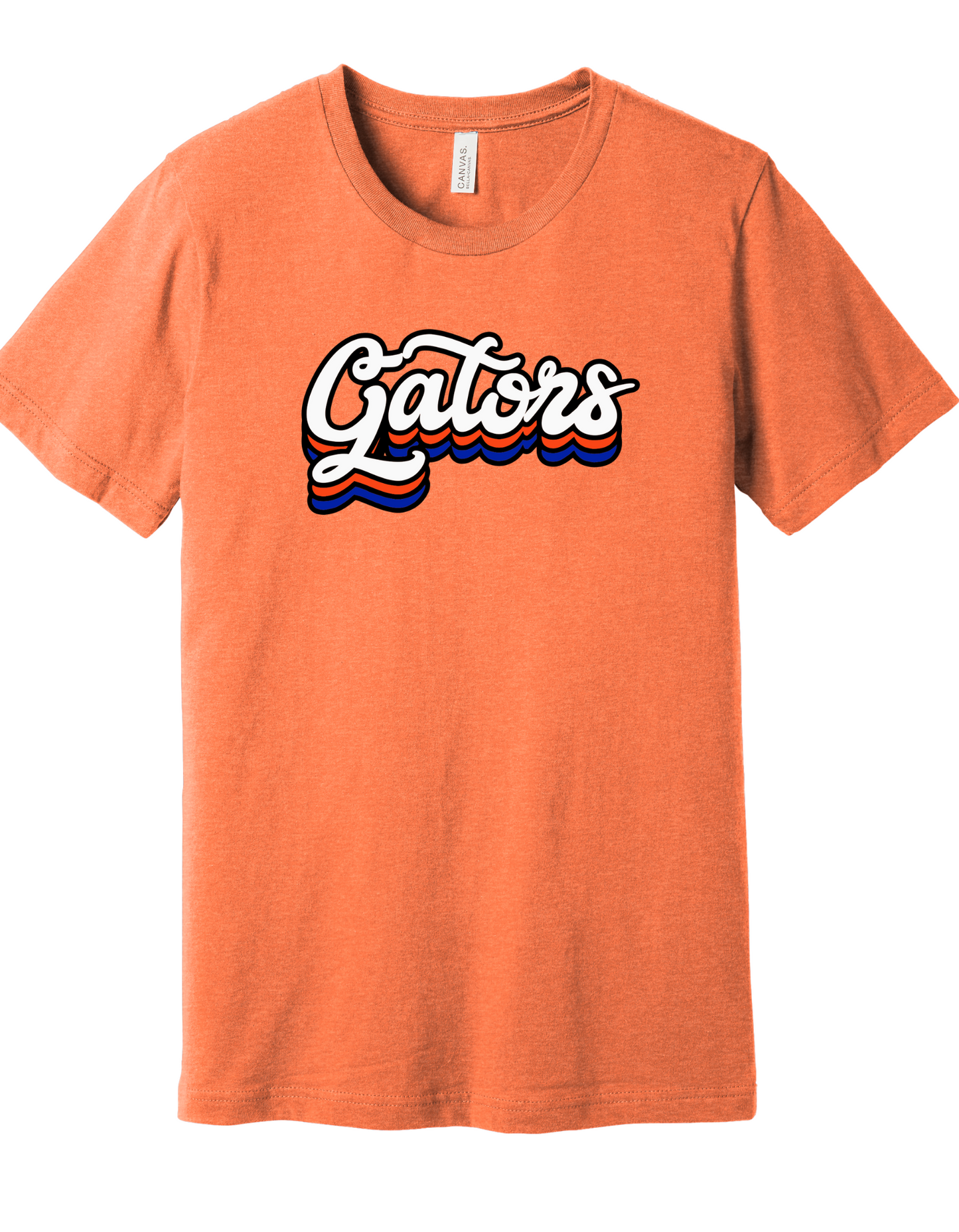 Retro Gators Shirt