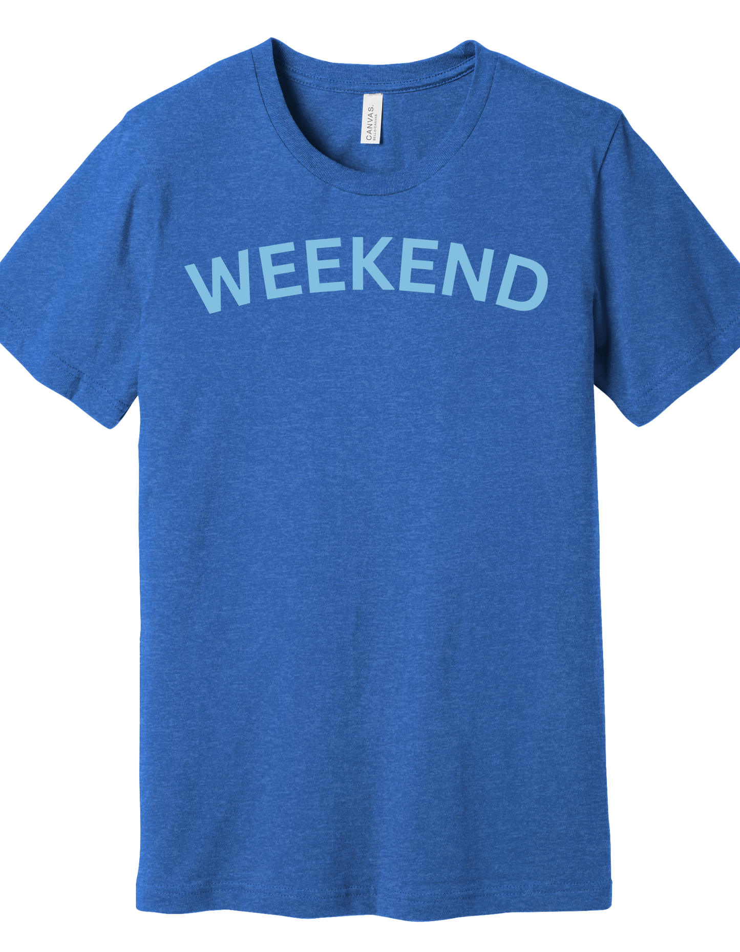 Weekend Shirt