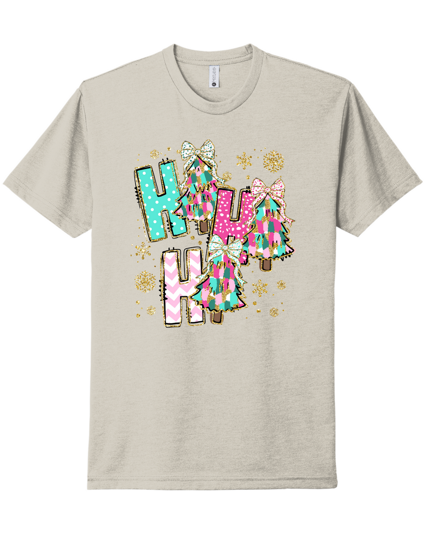 Ho Ho Ho Shirt