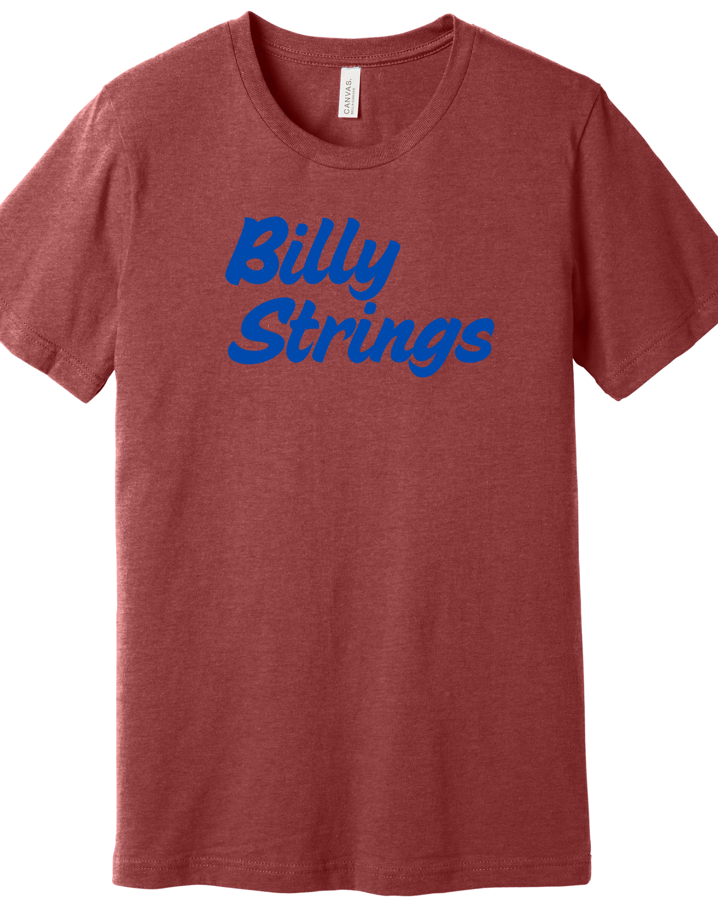 Billy Strings Shirt