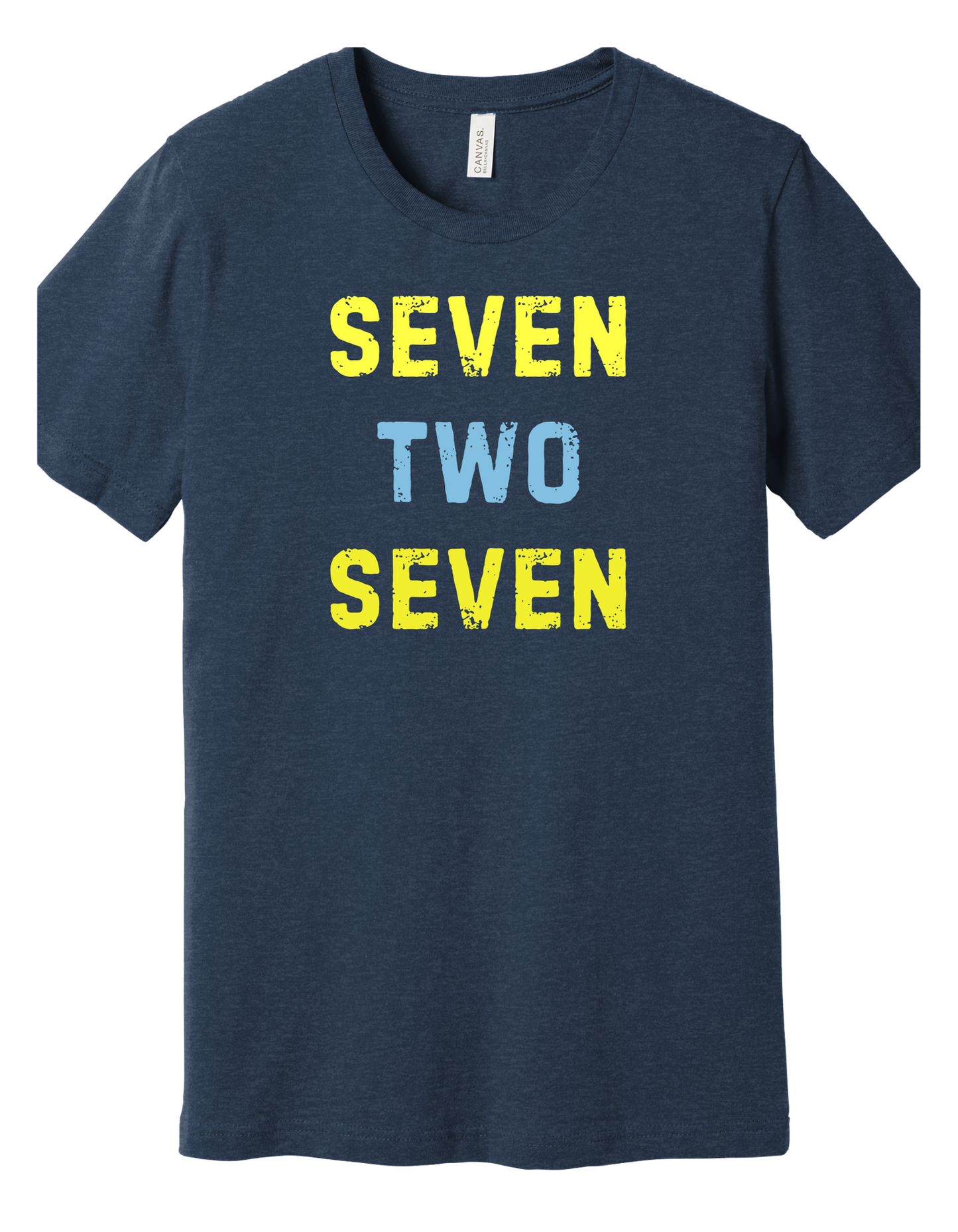 Seven Two Seven Shirt