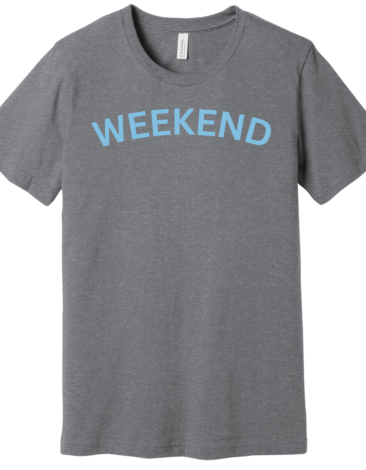 Weekend Shirt