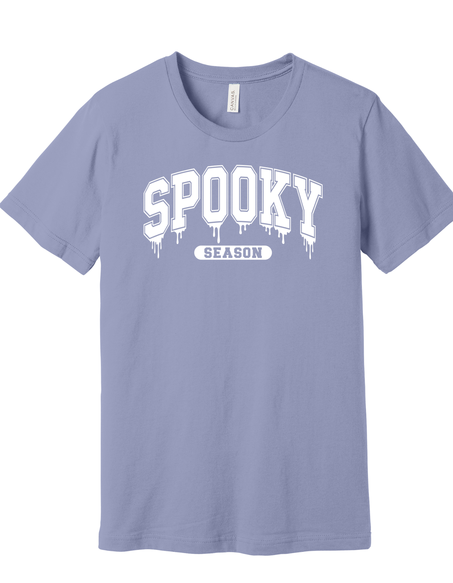 Spooky Shirt