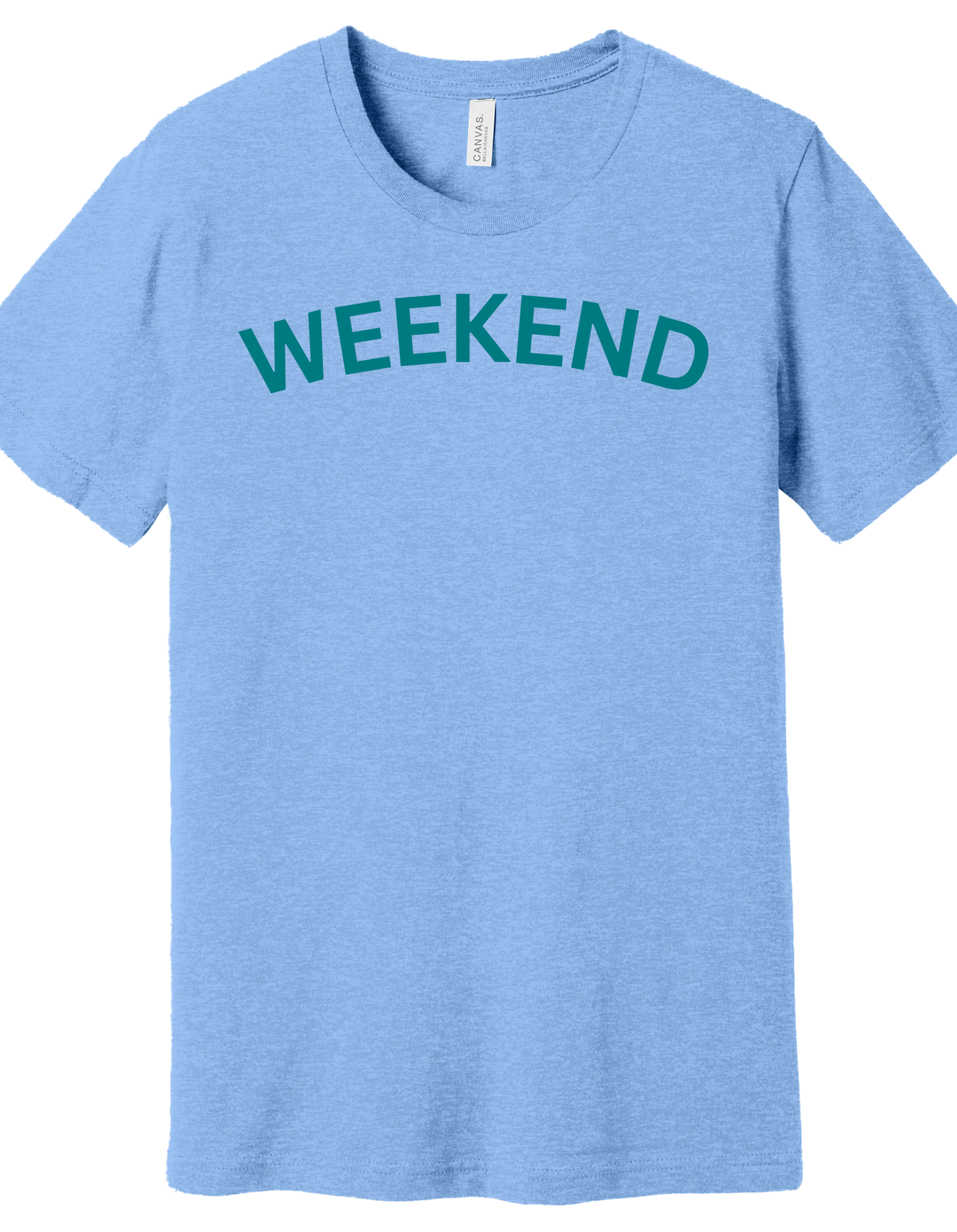 Weekend Shirt