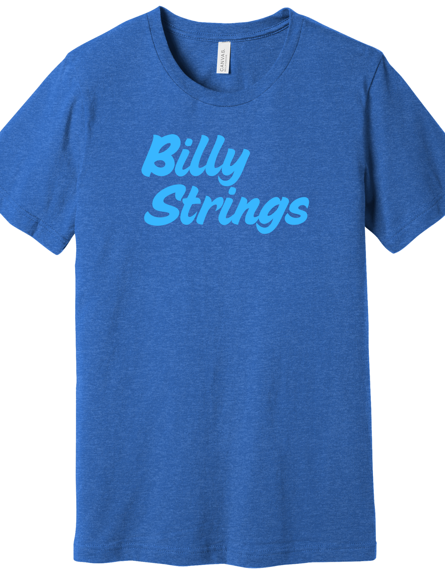 Billy Strings Shirt