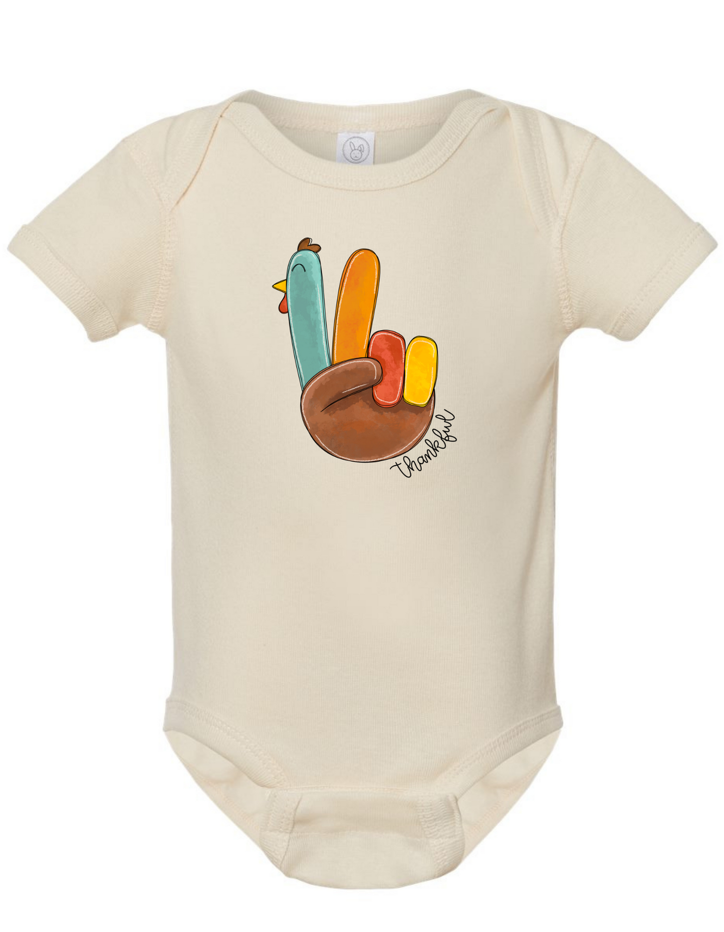 Turkey Hand