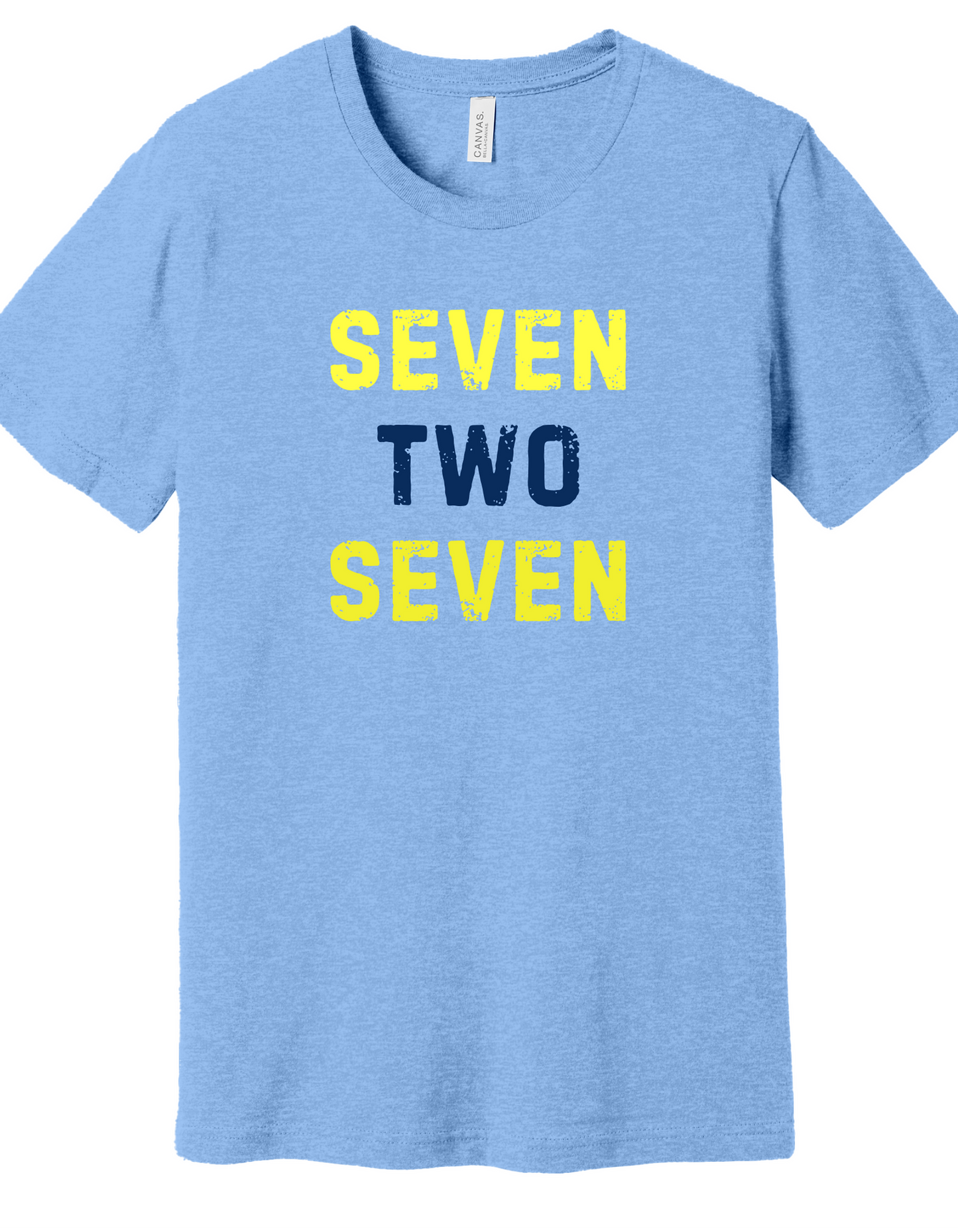 Seven Two Seven Shirt
