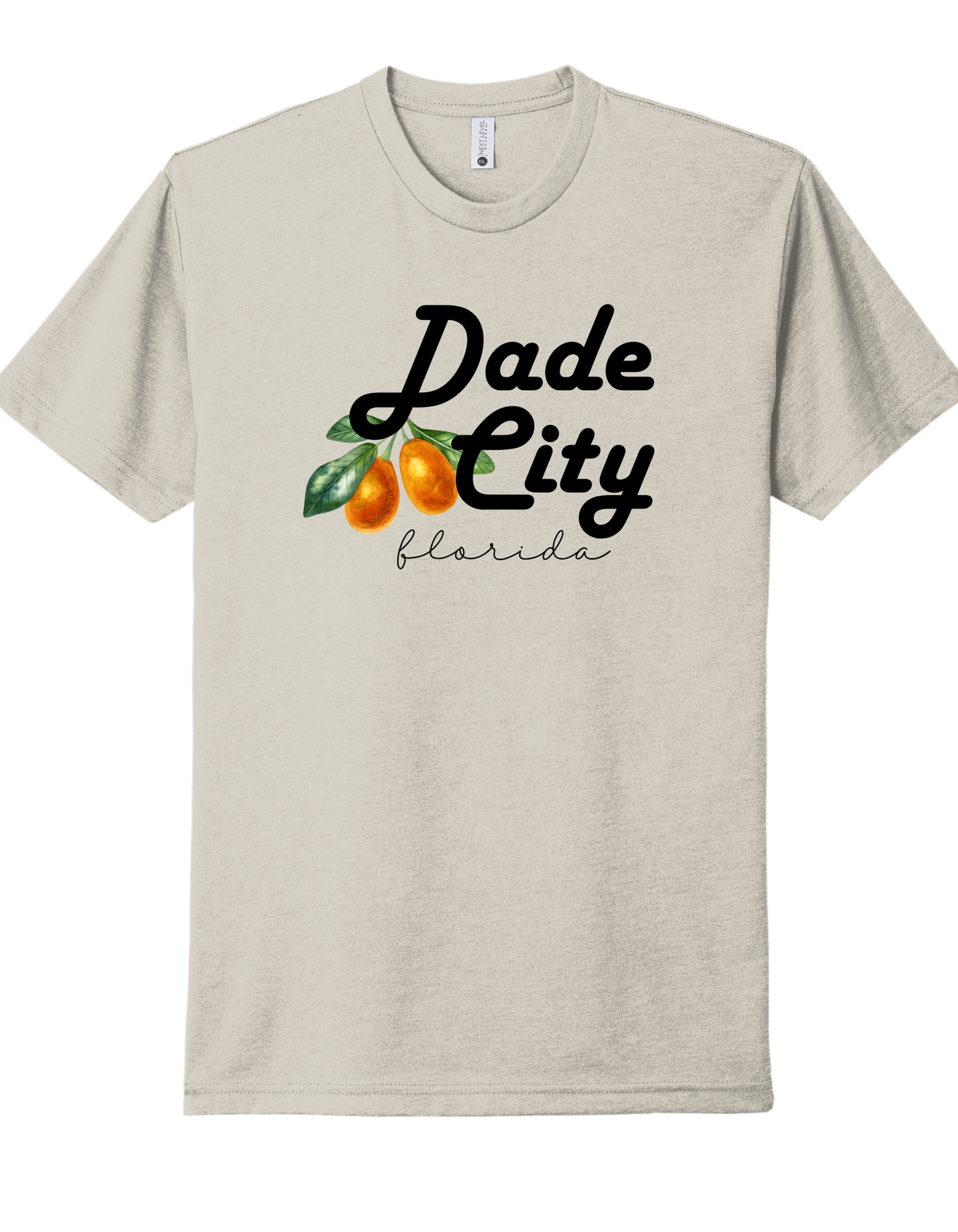 Dade City Shirt