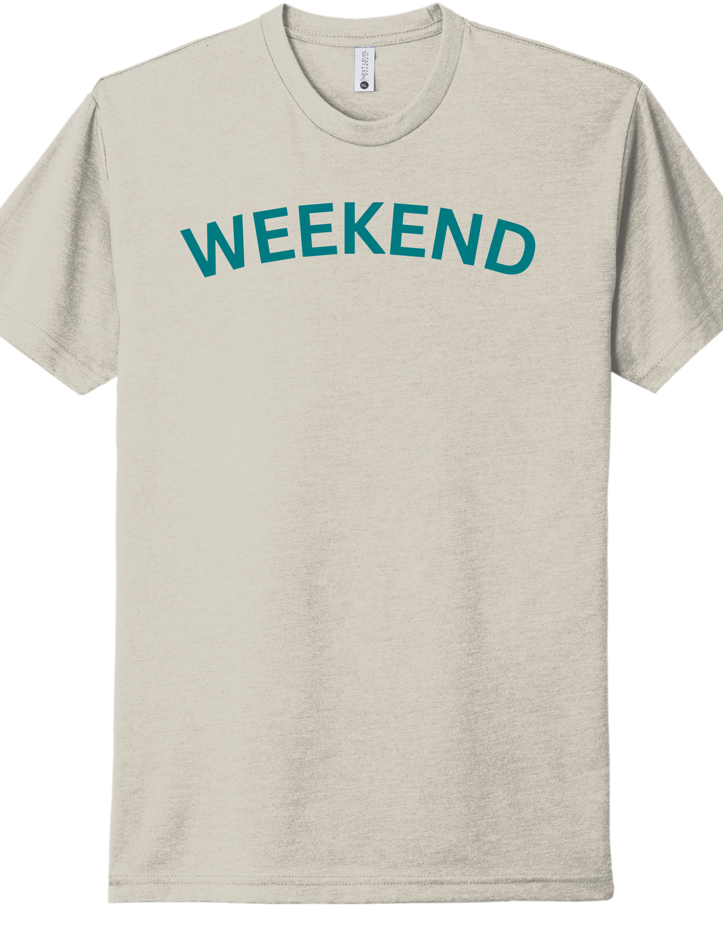 Weekend Shirt