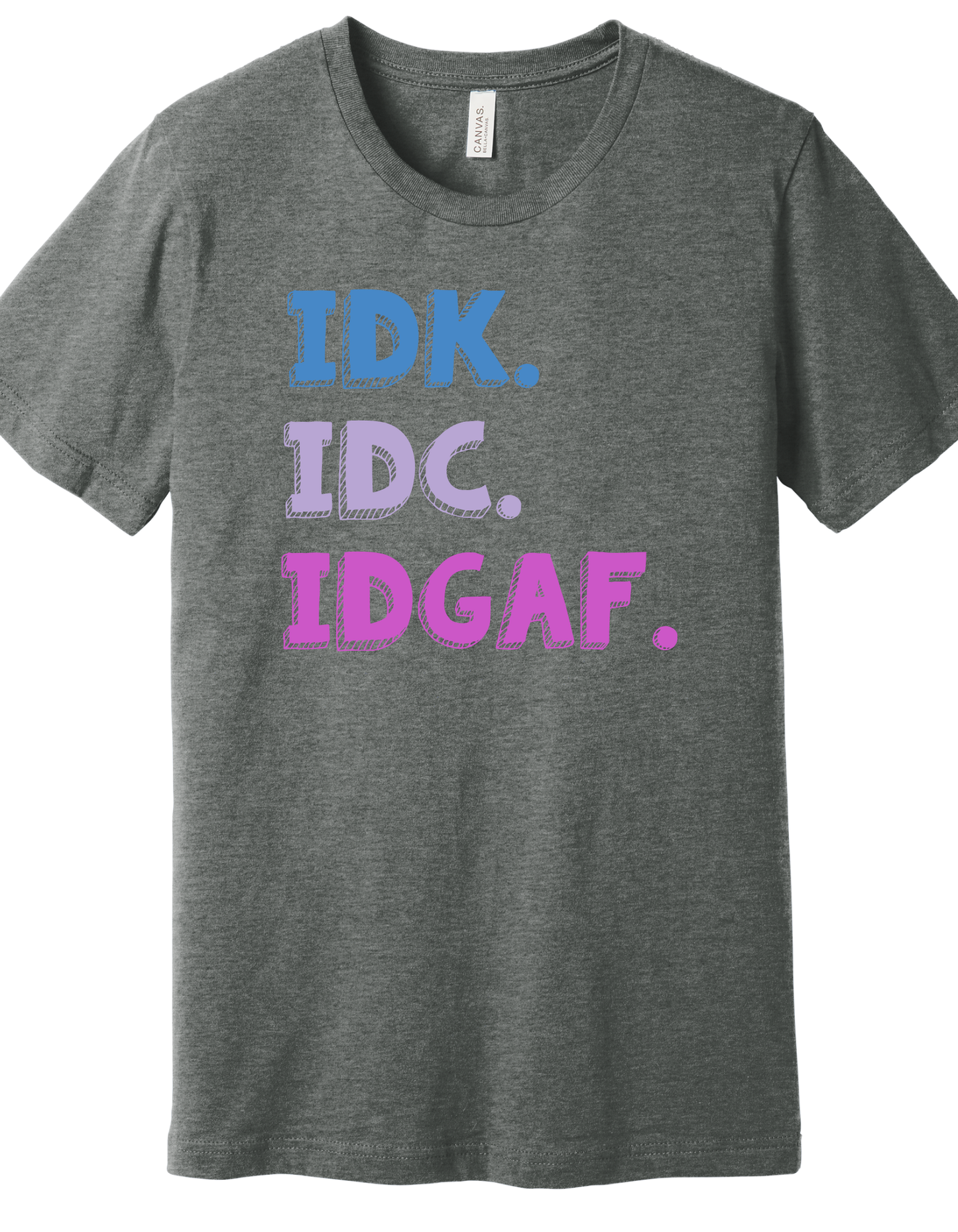 IDGAF Shirt