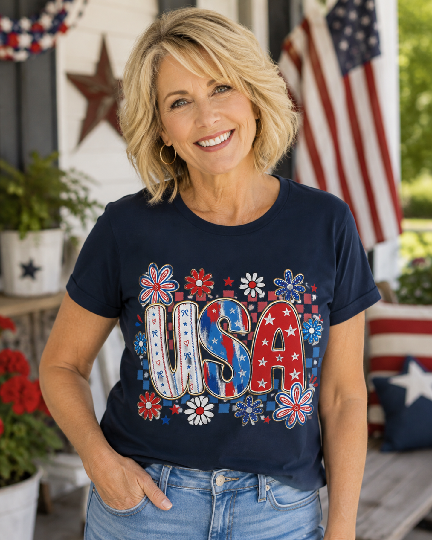 Preppy USA