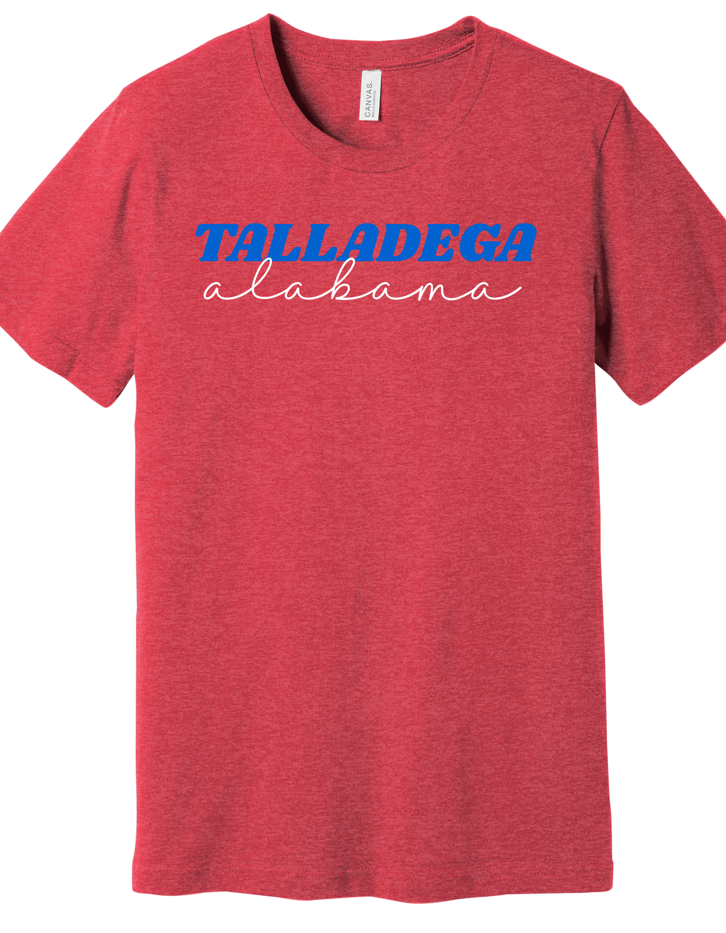 Talladega Shirt