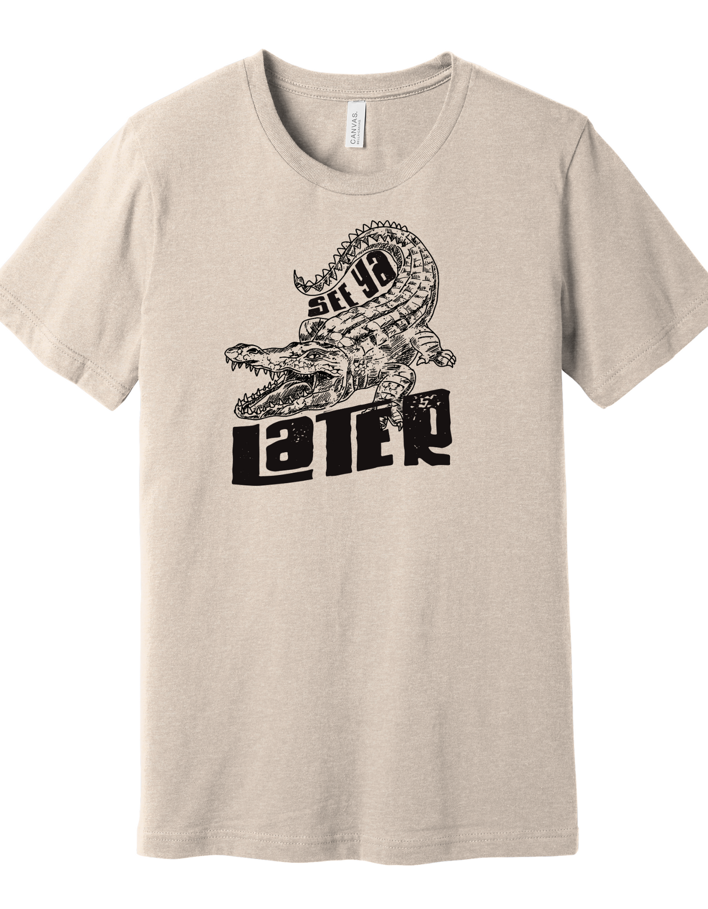 See you Later Shirt