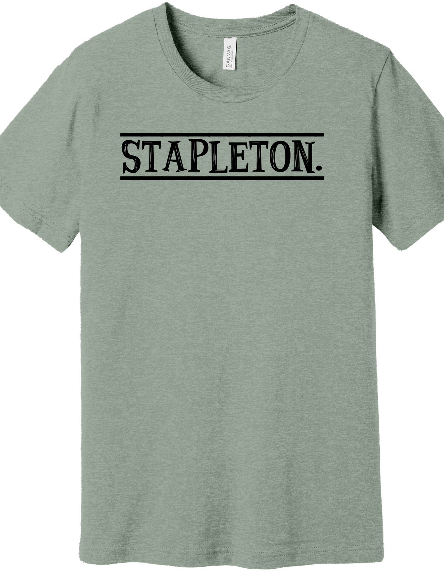 Stapleton Shirt
