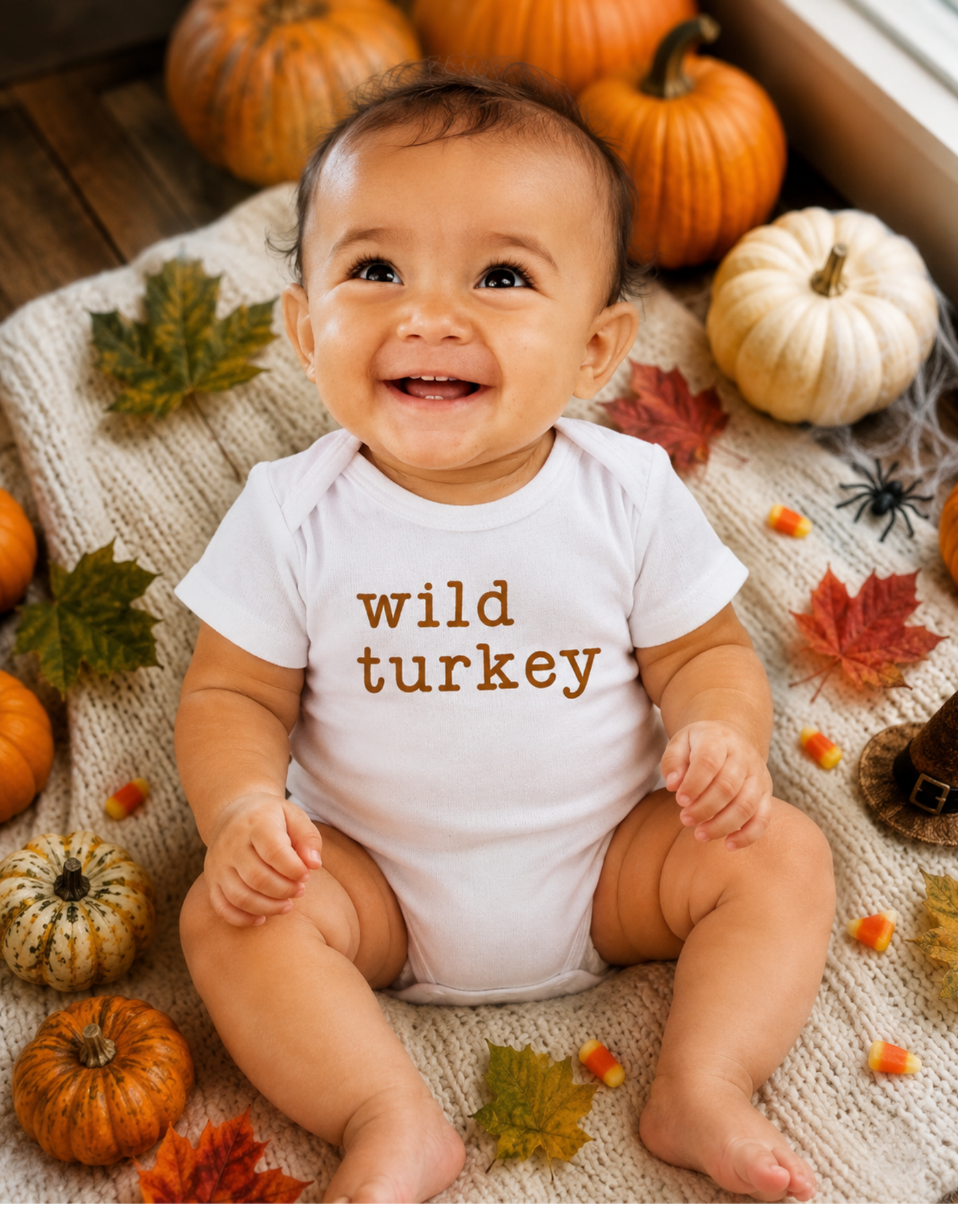 Wild Turkey