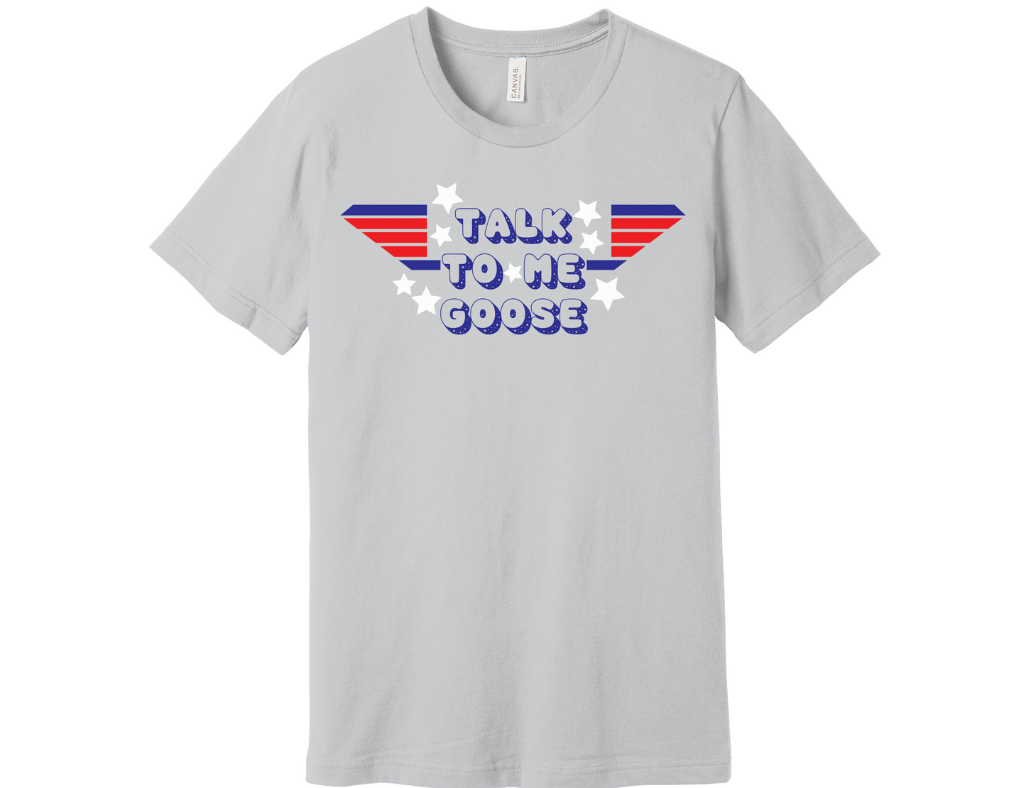 Talk to Me Goose 2 Shirt