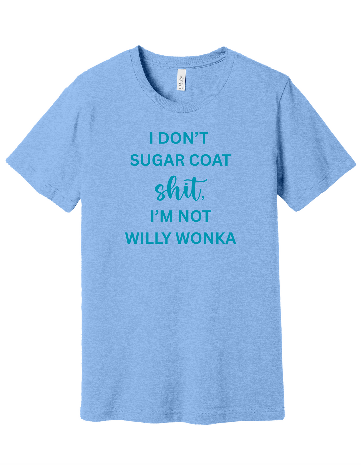 Sugar Coat Shirt