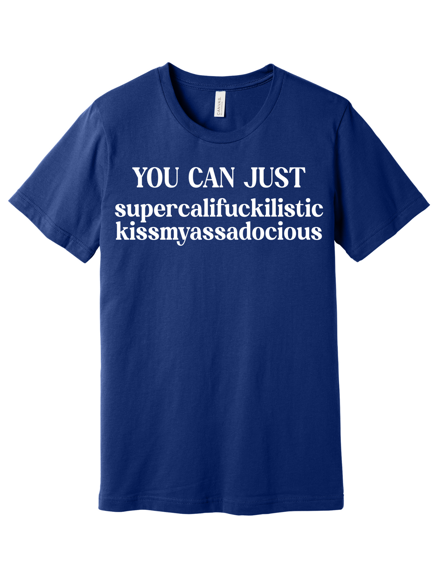 Mary Poppins Shirt
