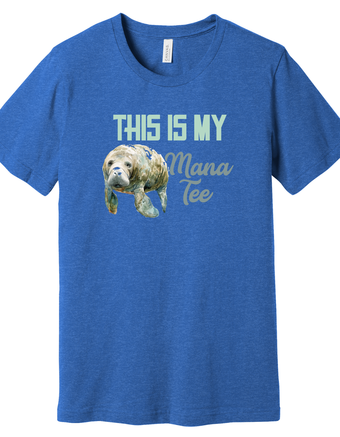 Mana Tee Shirt