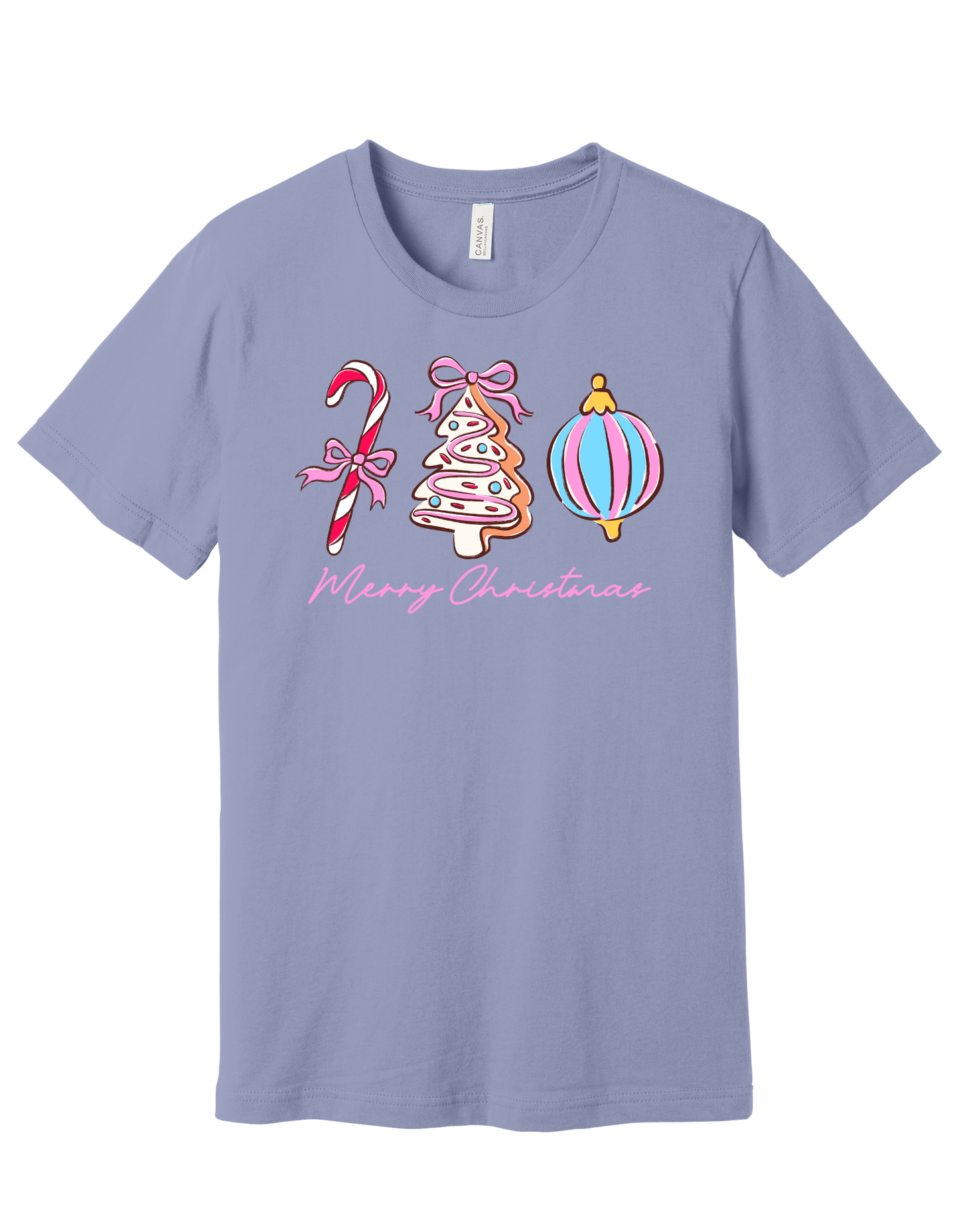 Retro Christmas Shirt