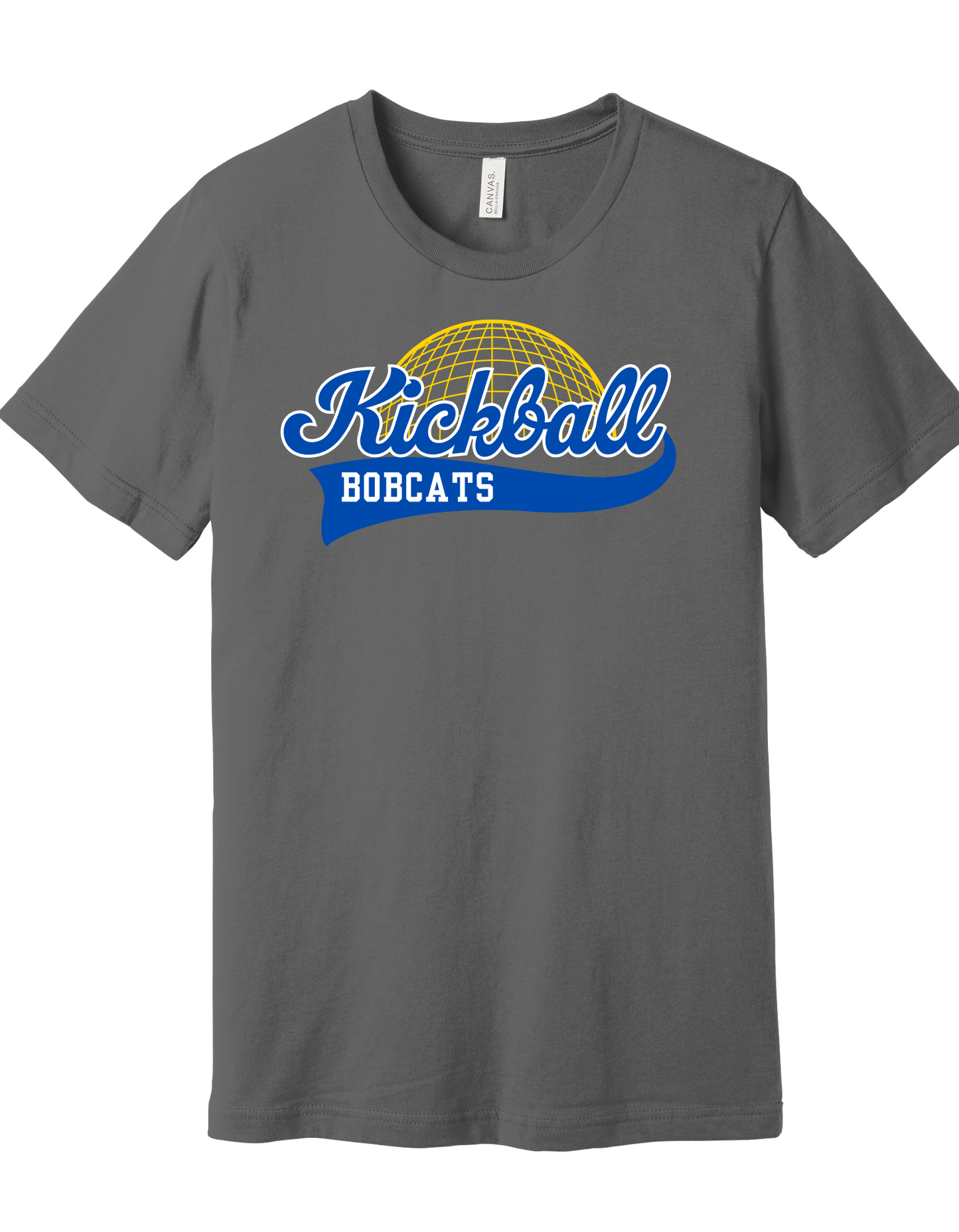 Kickball Shirt