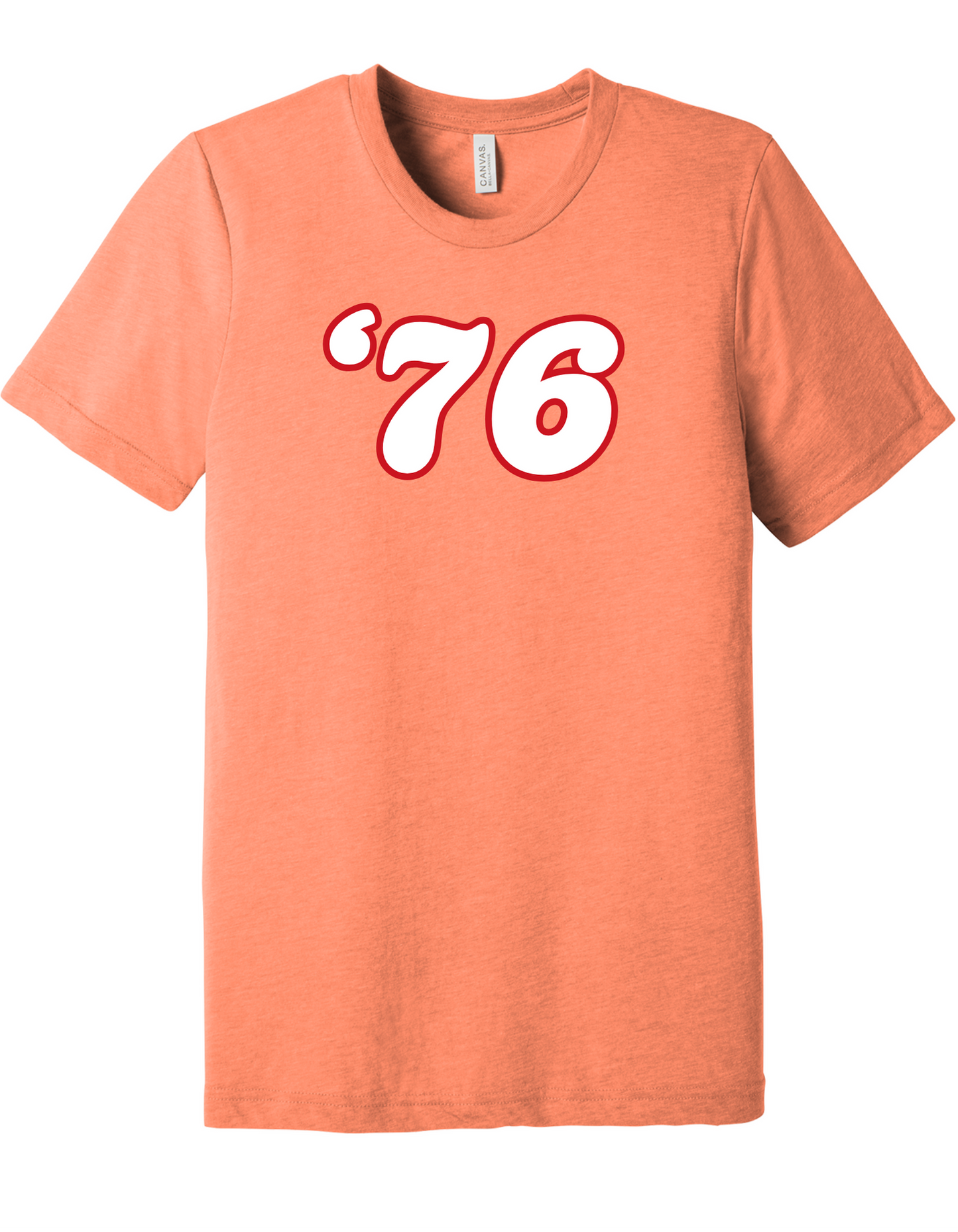 '76 Bucs Shirt