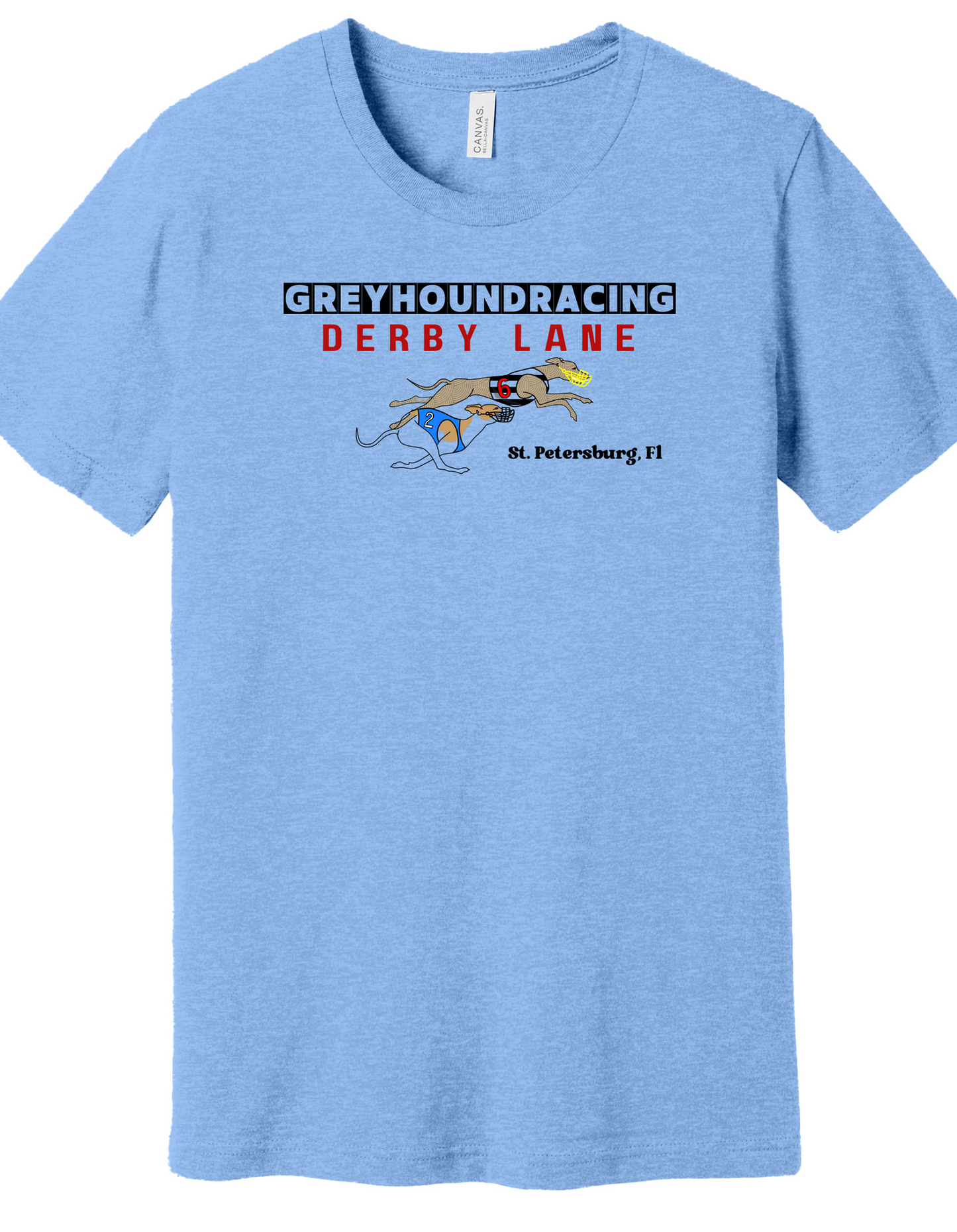 Derby Lane Shirt