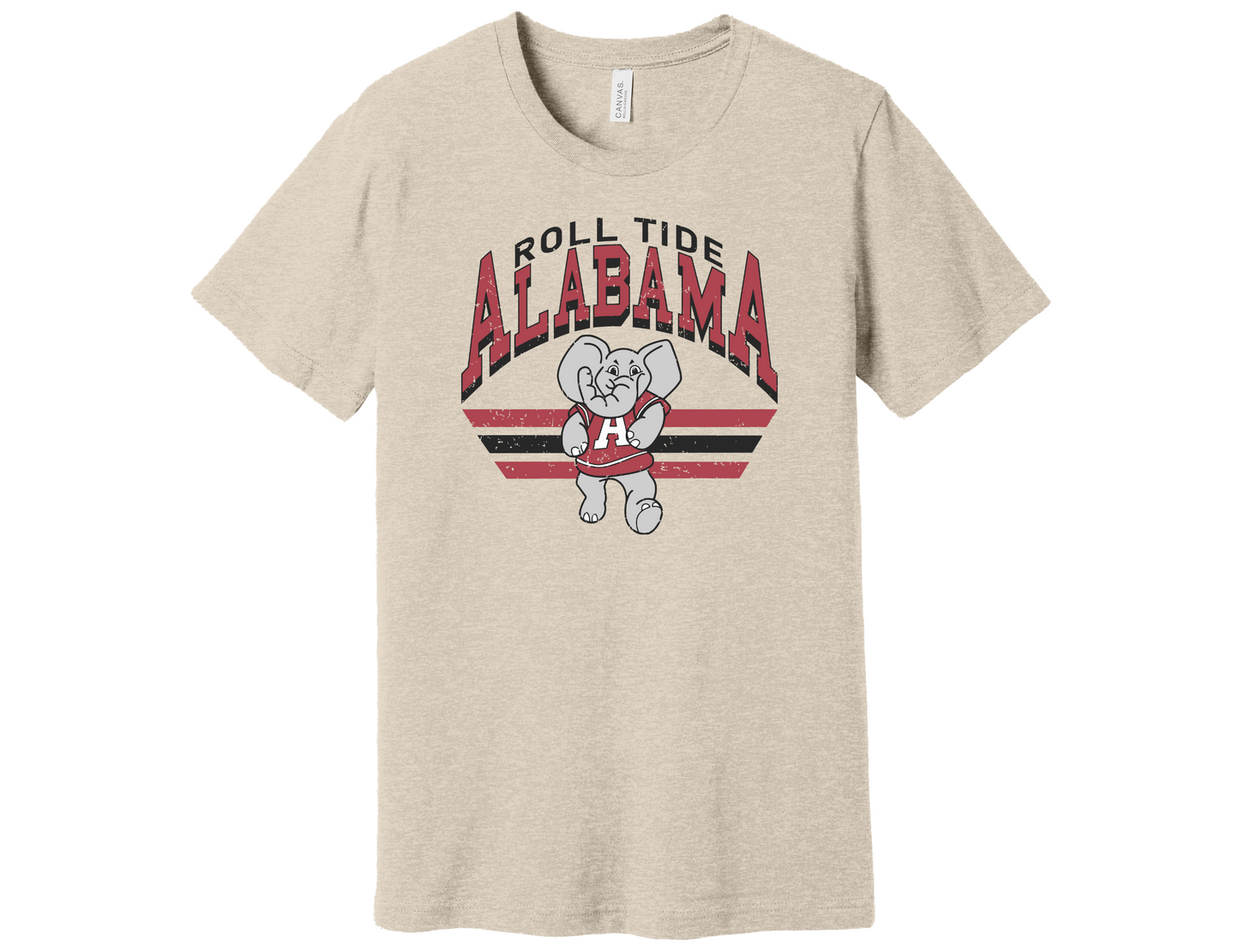 Vintage Alabama Shirt