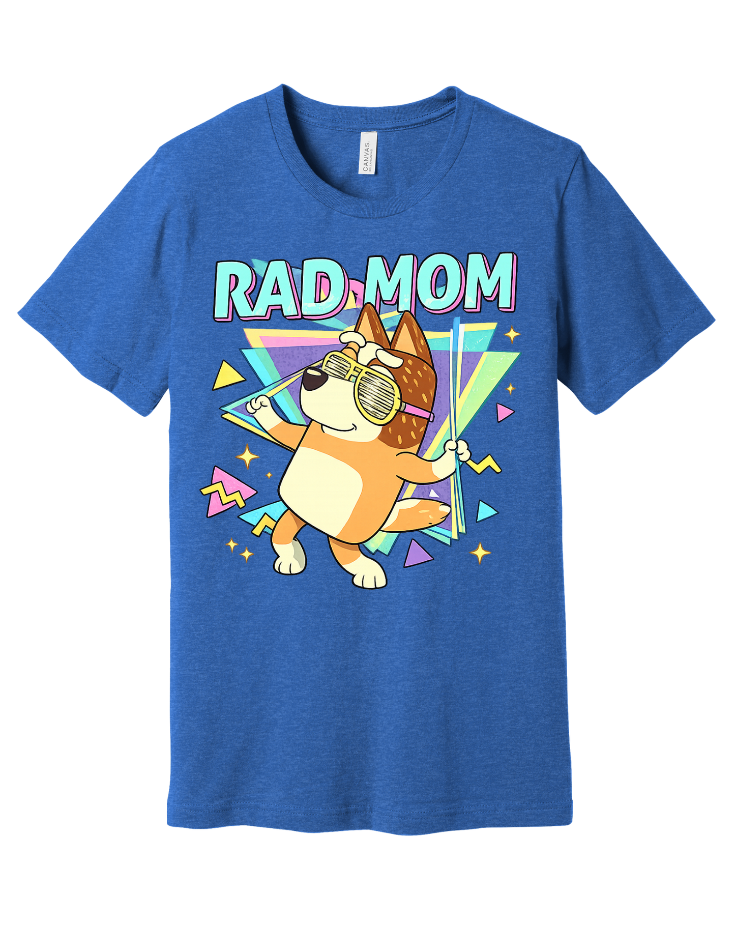 Rad Mom Shirt