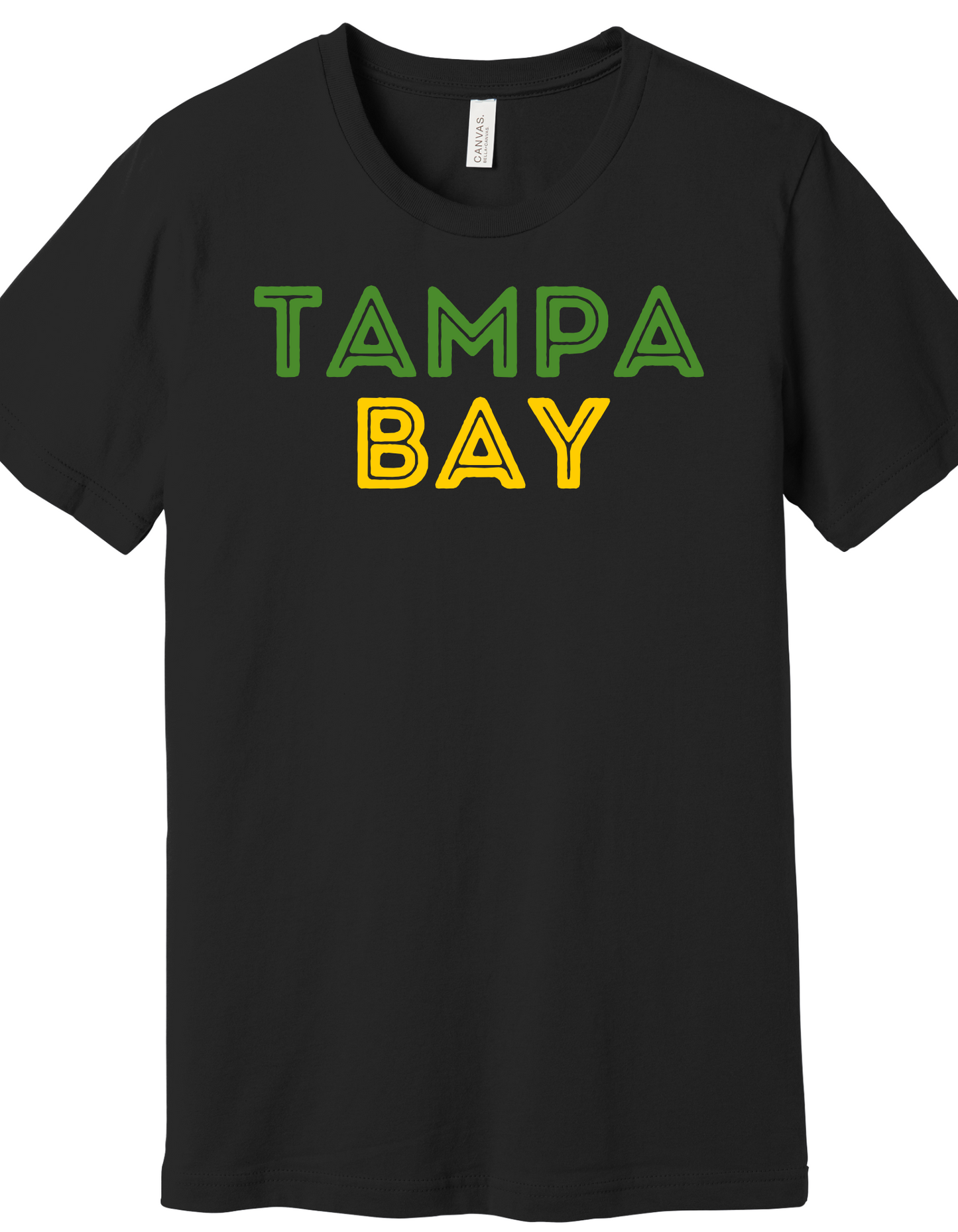 Tampa Bay Rowdies Shirt