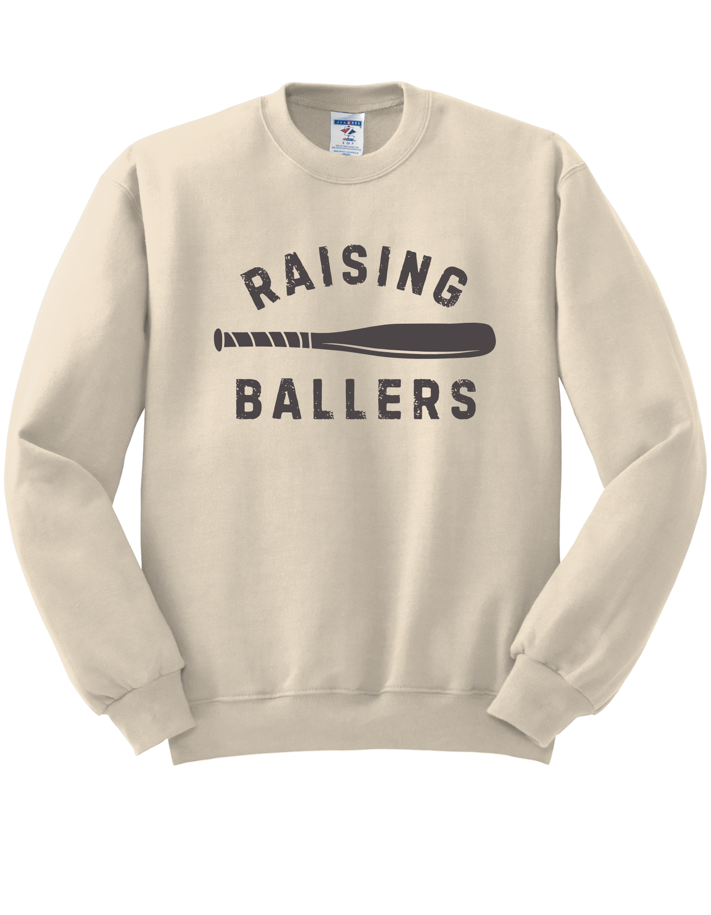 Raising Ballers Shirt