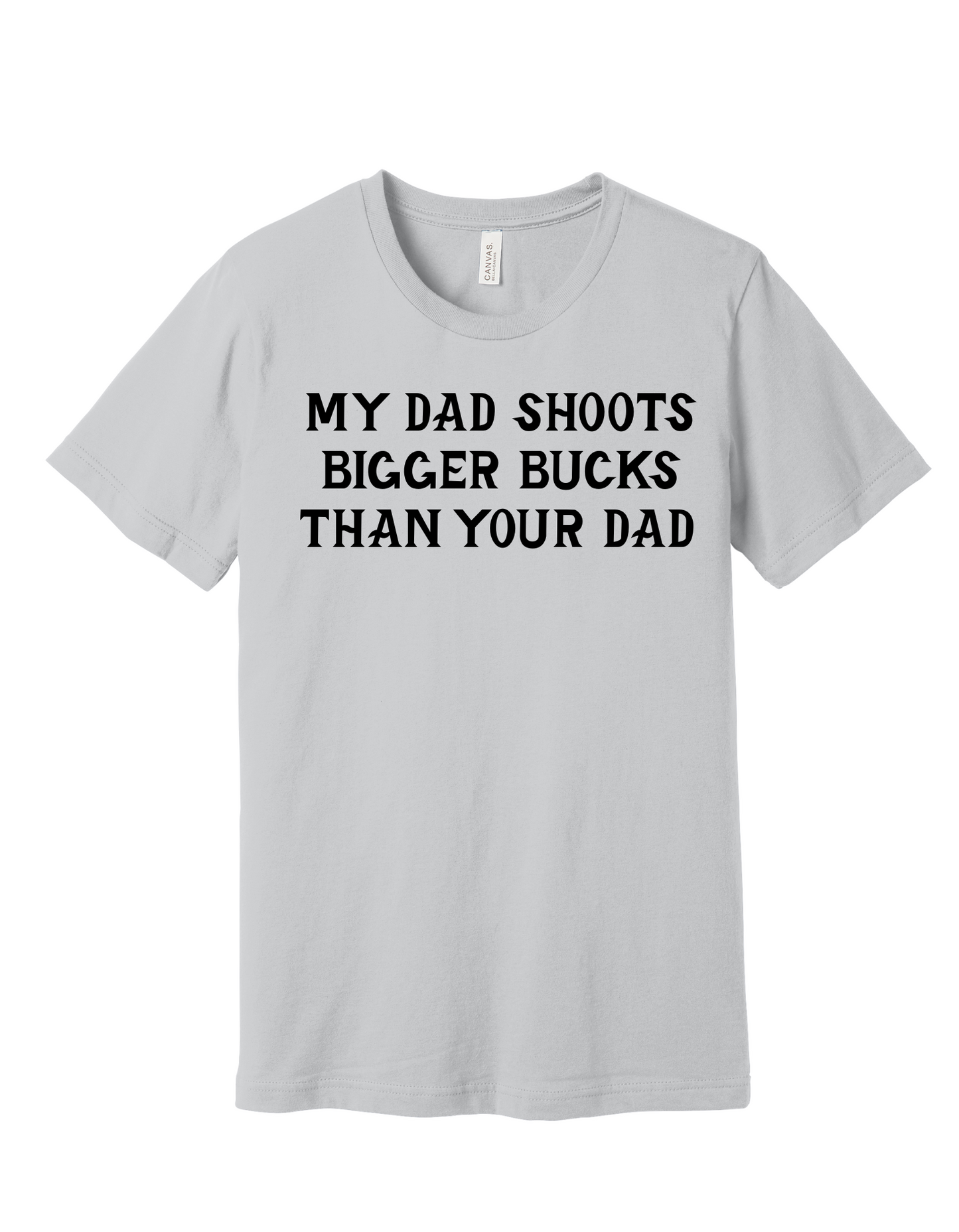 Big Bucks Shirt