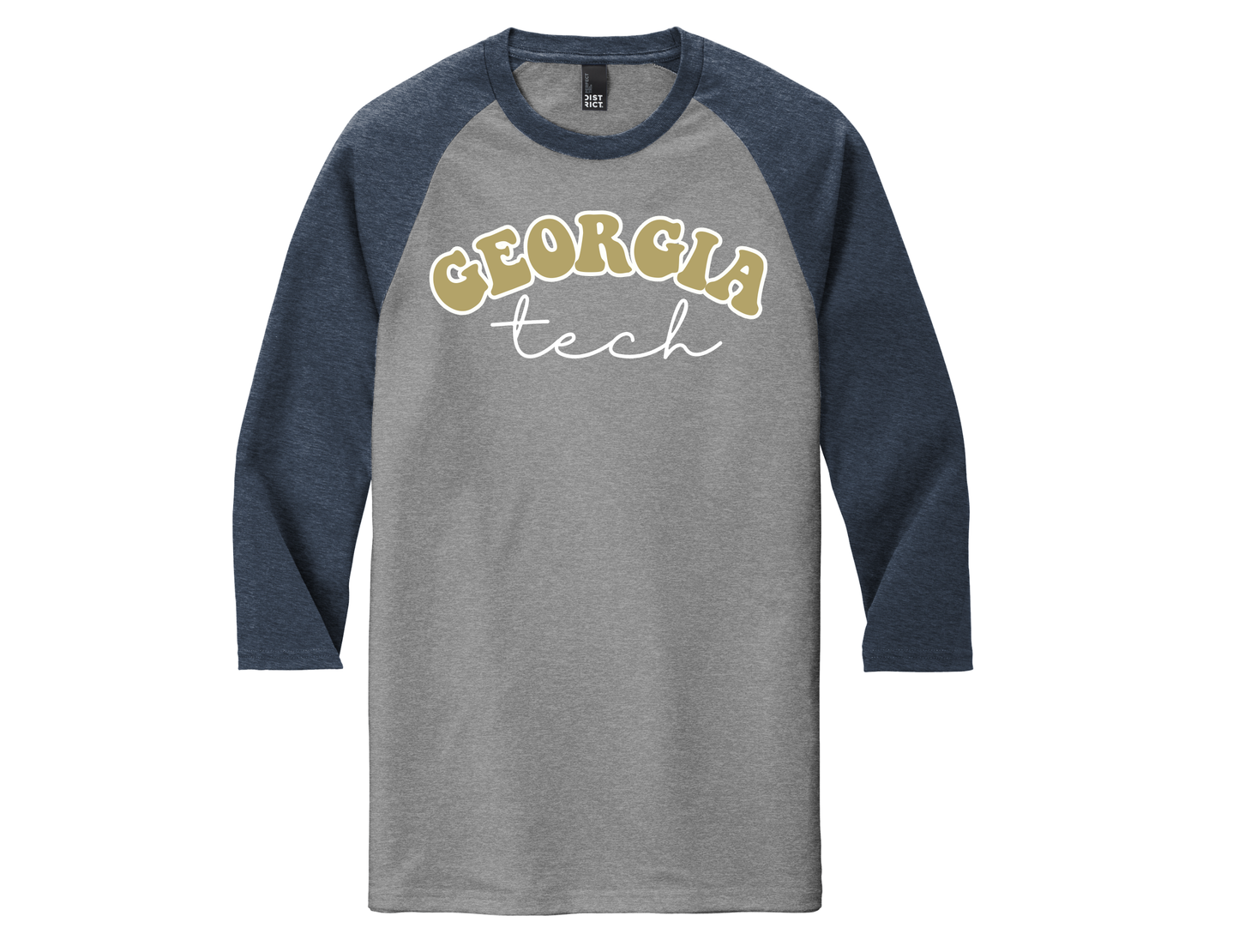 Georgia Tech Shirt