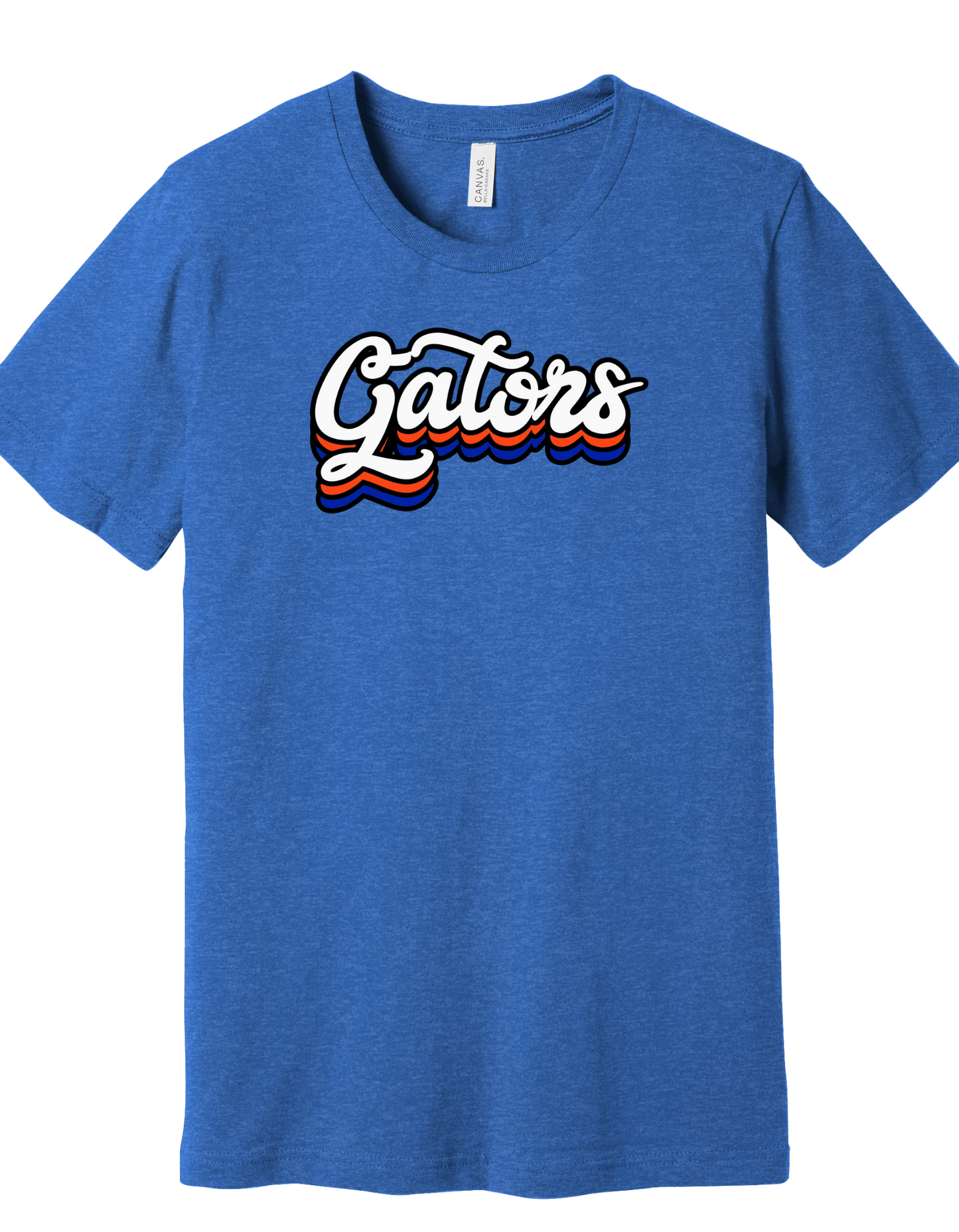 Retro Gators Shirt
