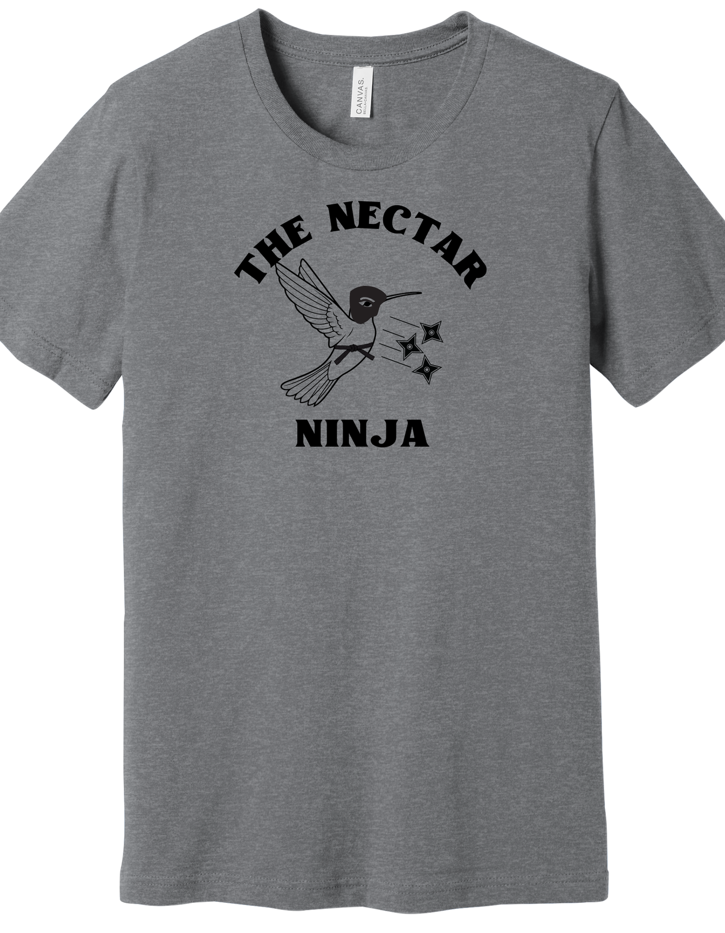 The Nectar Ninja Shirt