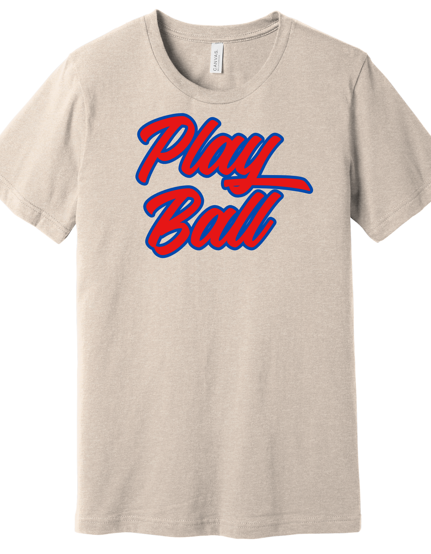 Play Ball Shirt