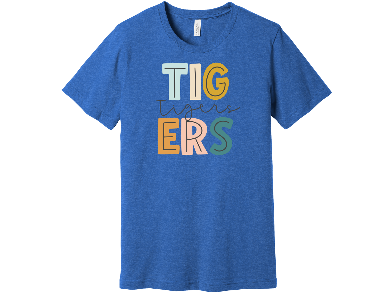 Tigers Shirt