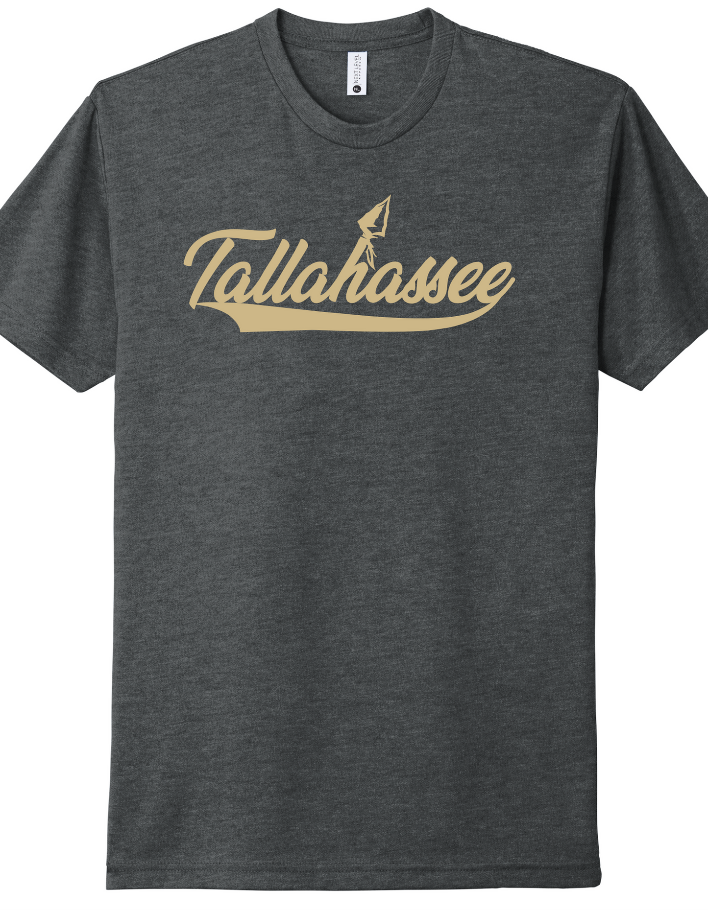 Tallahassee Shirt