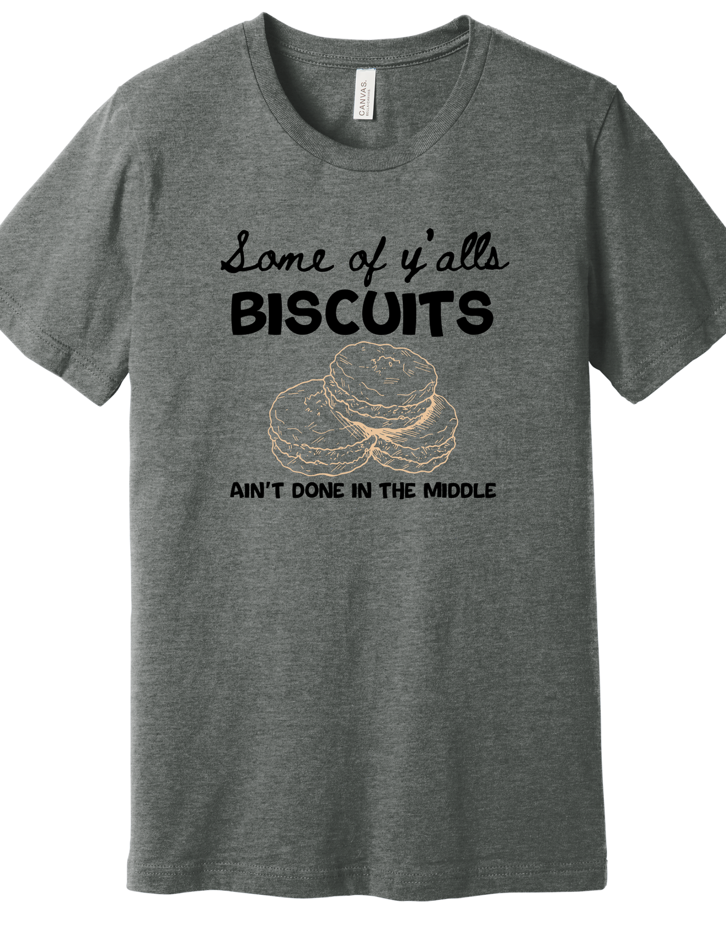 Biscuits Shirt