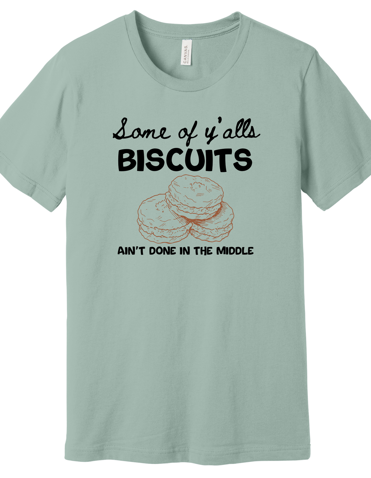Biscuits Shirt