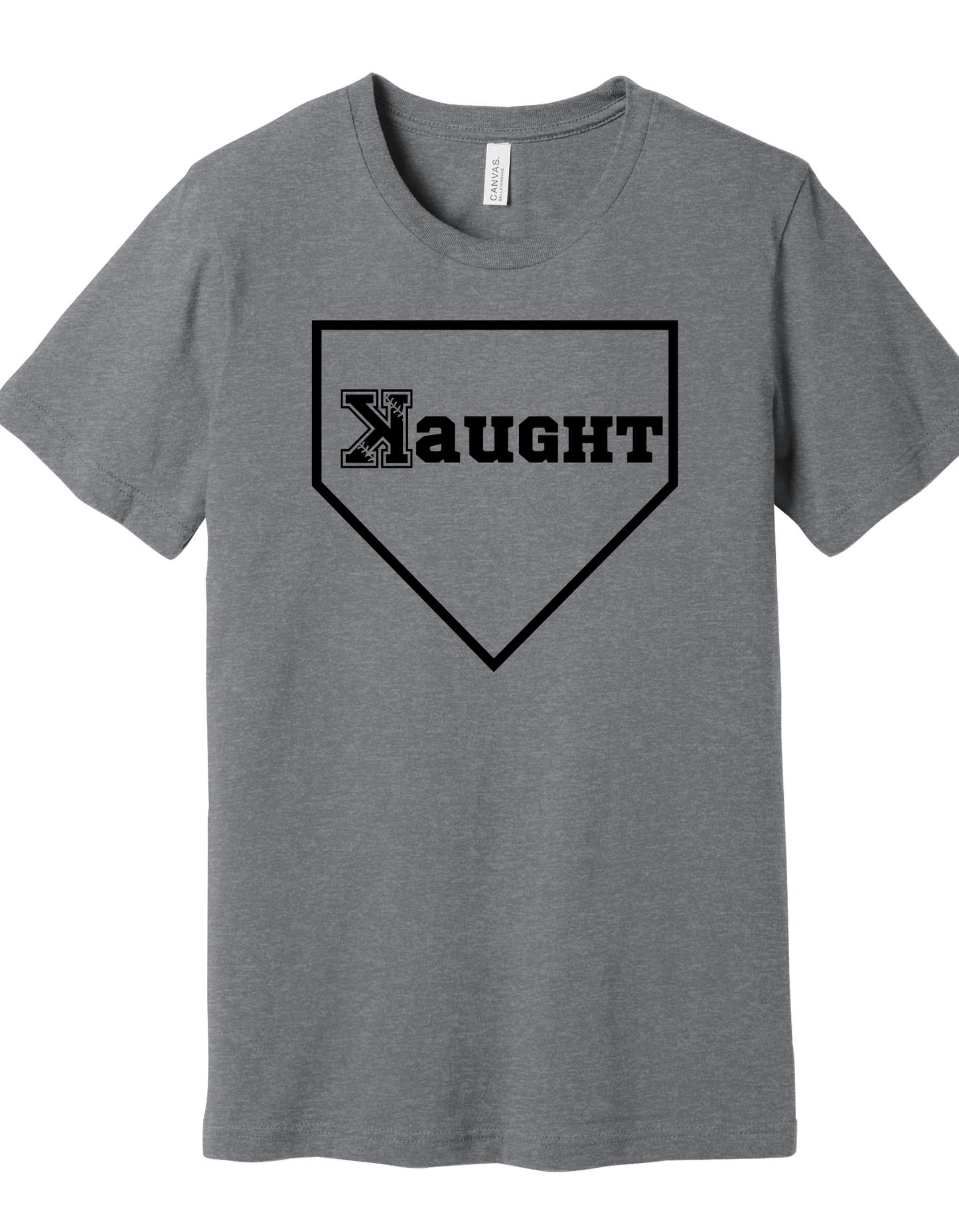 Kaught Looking Shirt