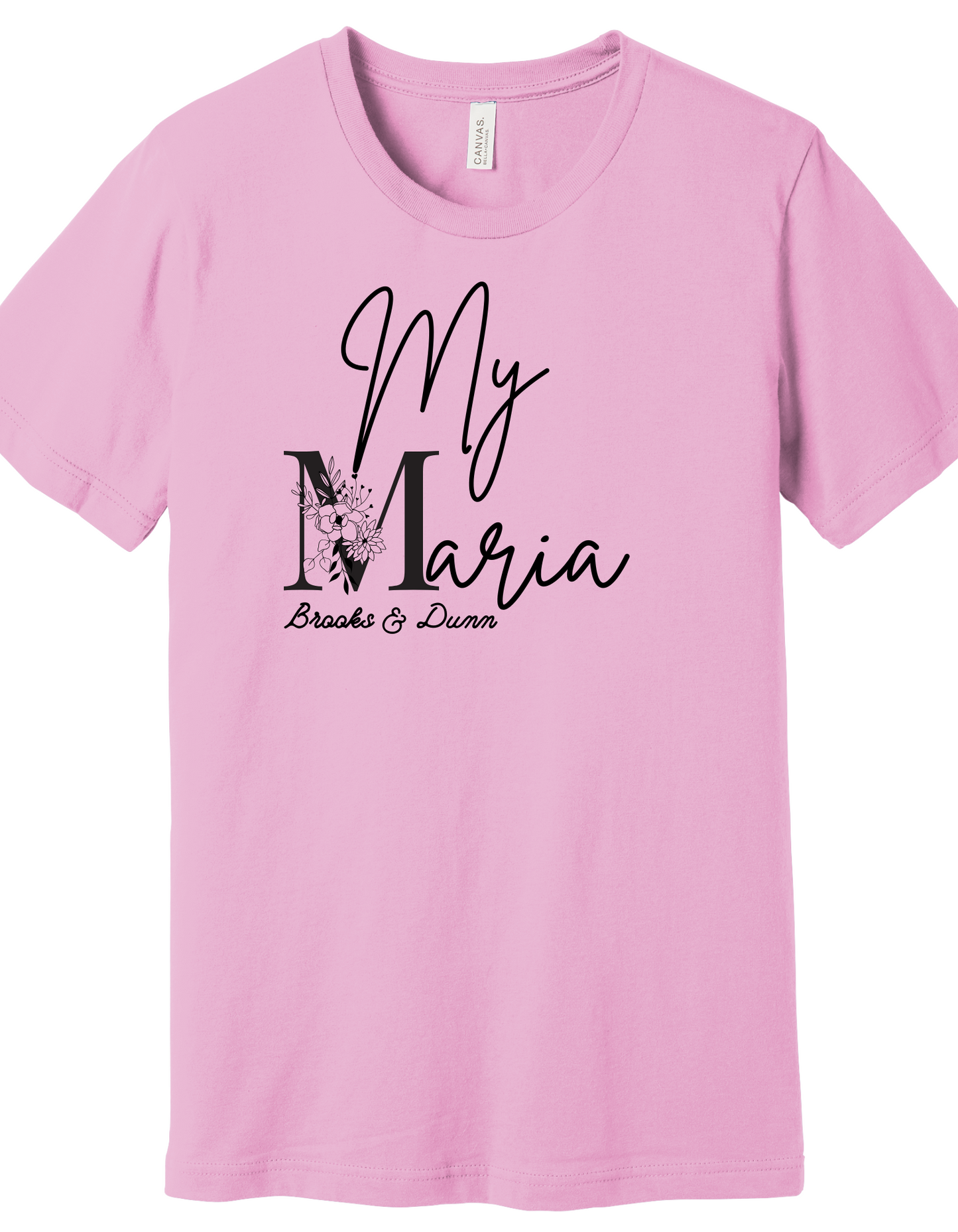 My Maria Shirt