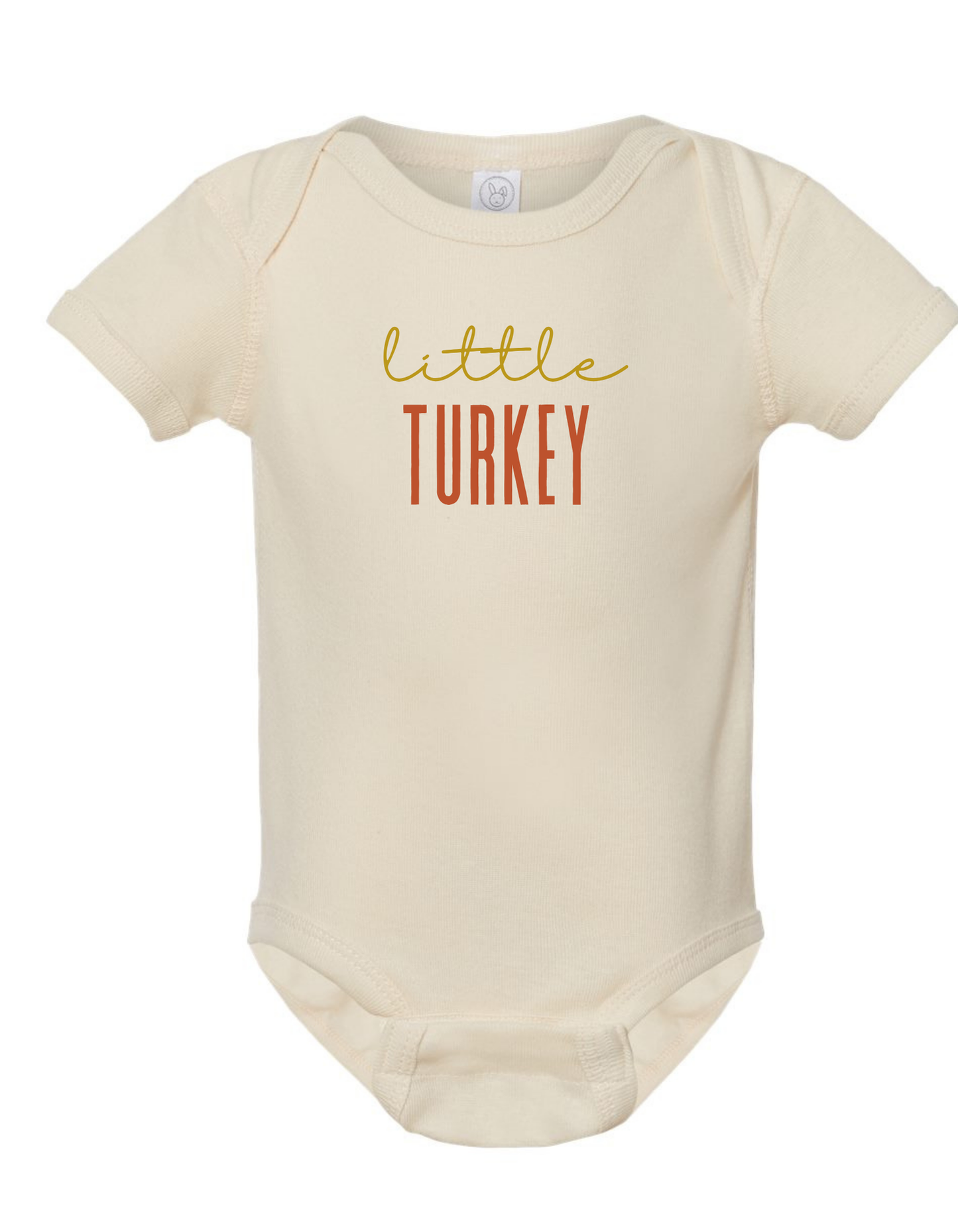 Little Turkey