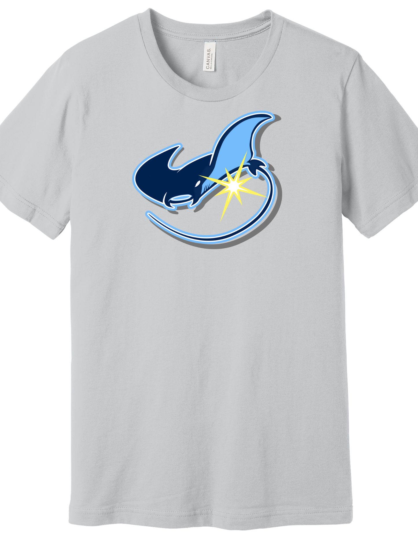 Rays swimming Shirt