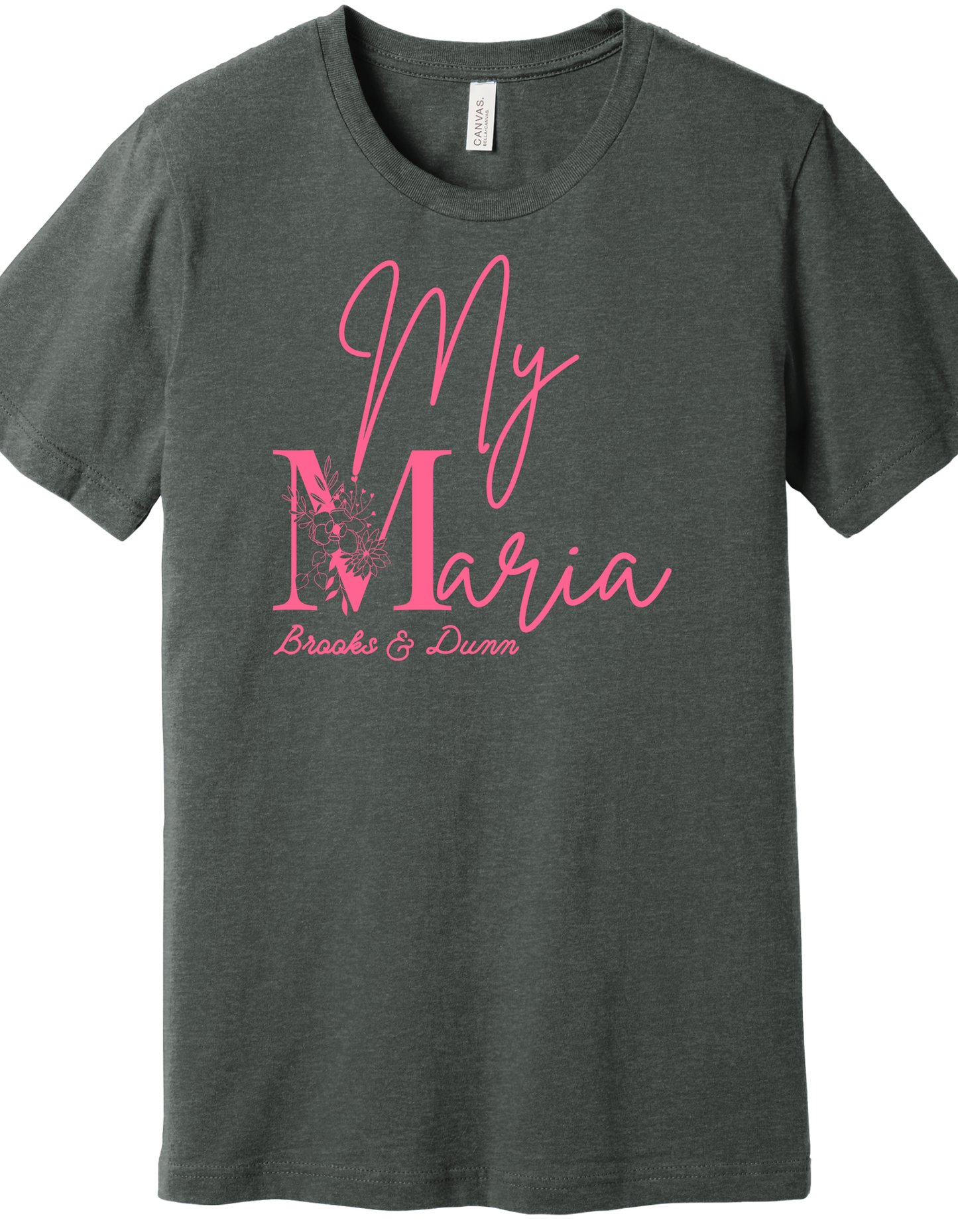 My Maria Shirt