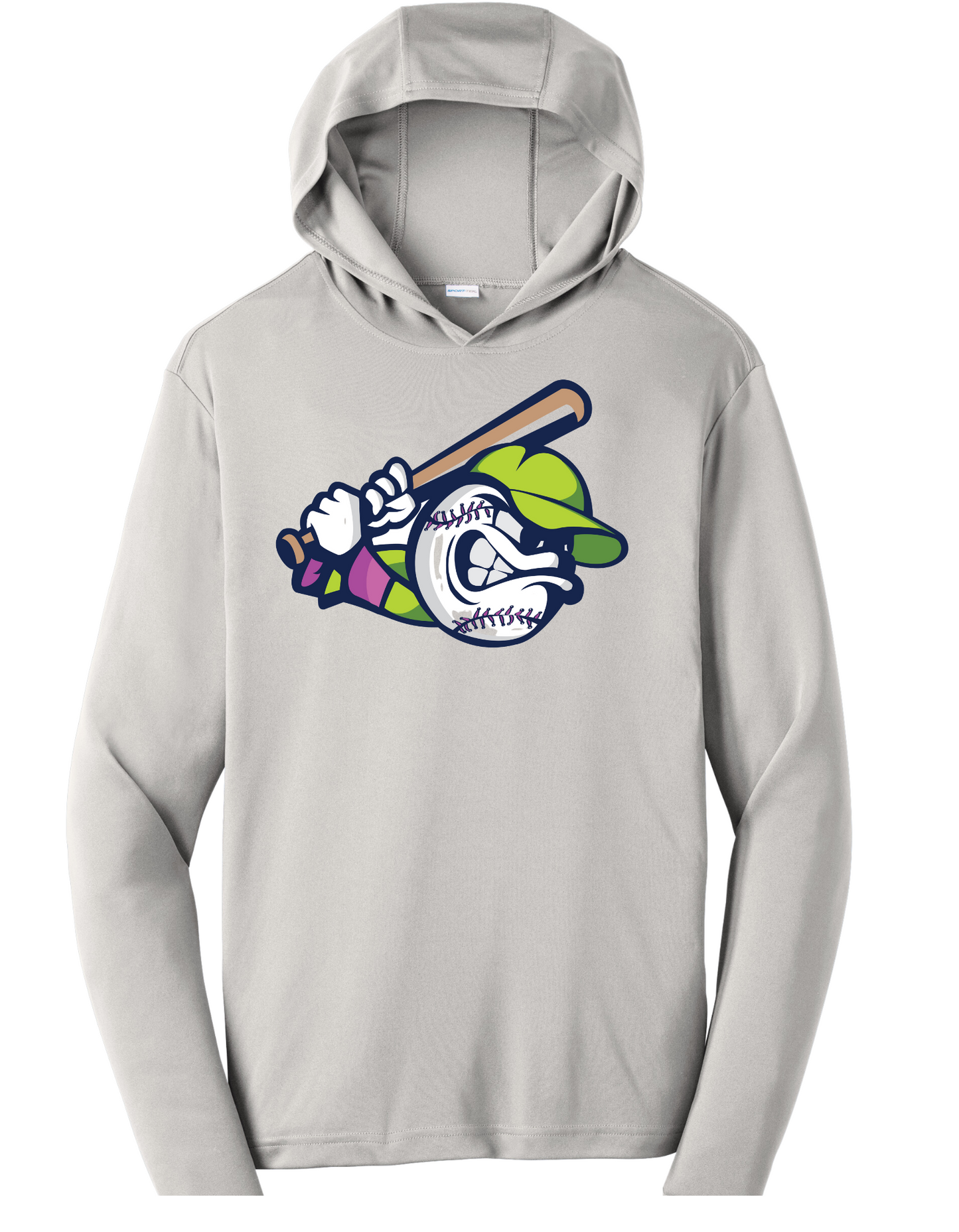 Baseball Face Shirt