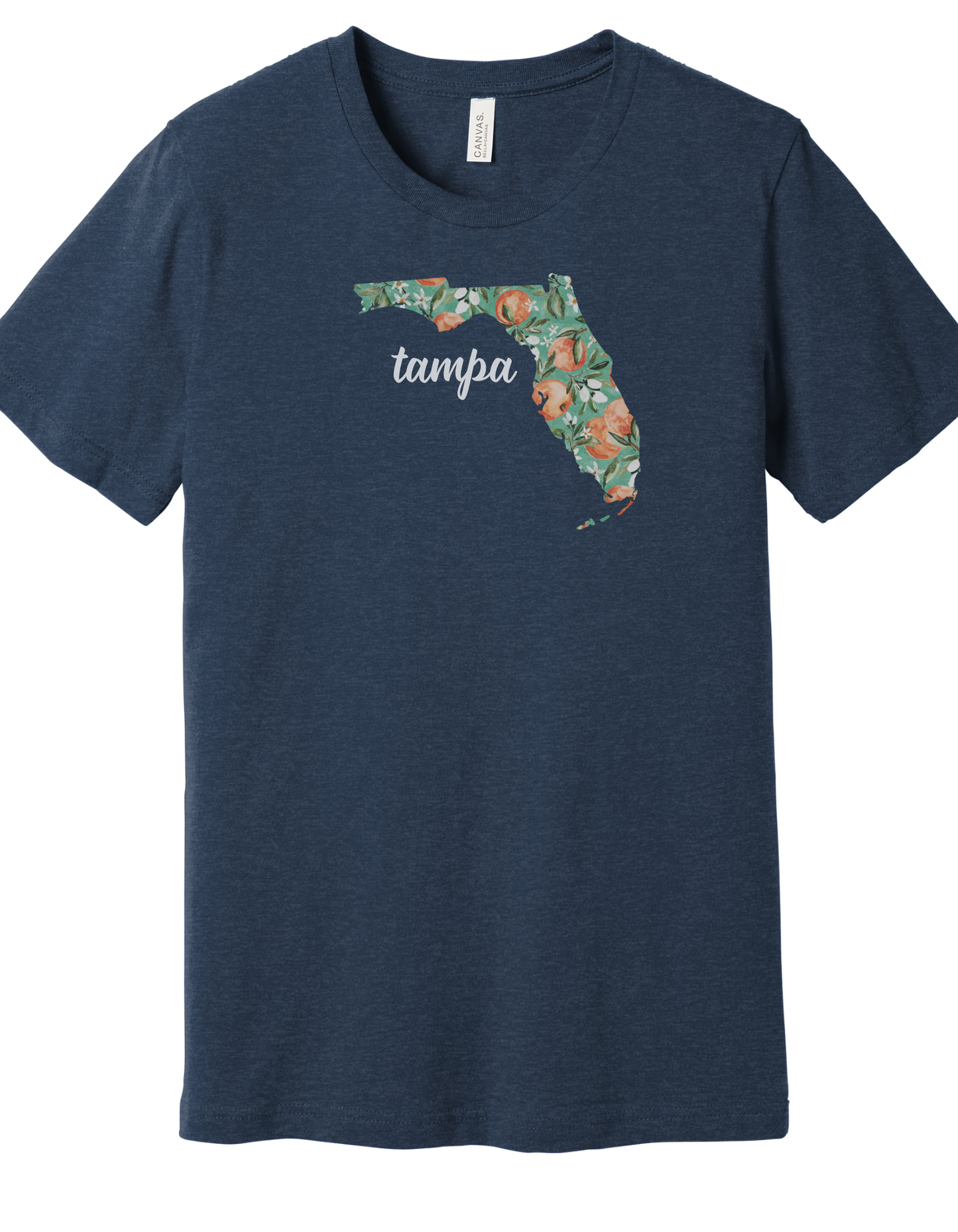 State of Florida Tampa Shirt