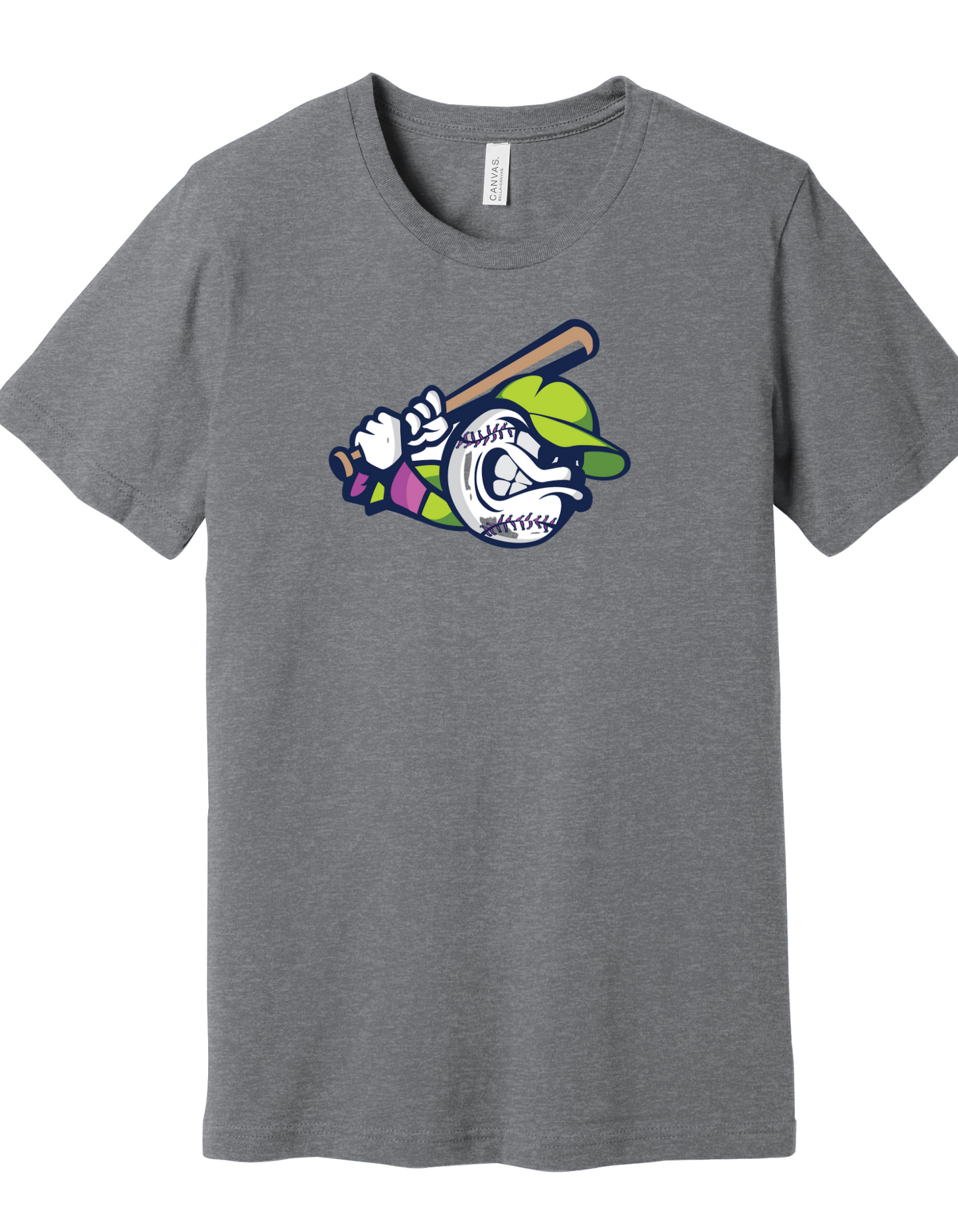 Baseball Face Shirt