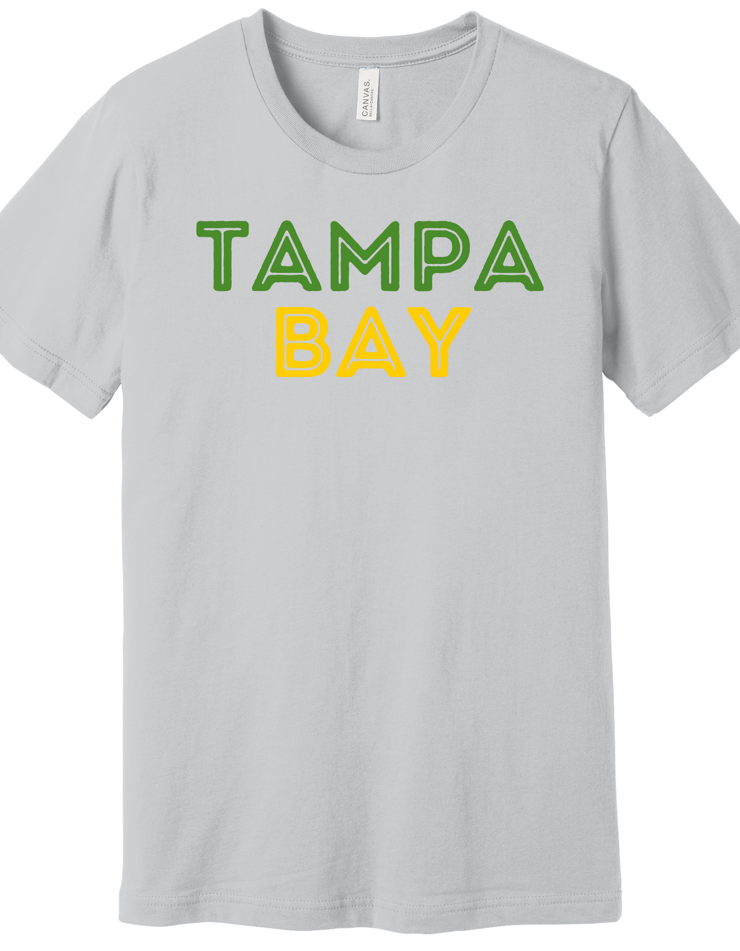 Tampa Bay Rowdies Shirt