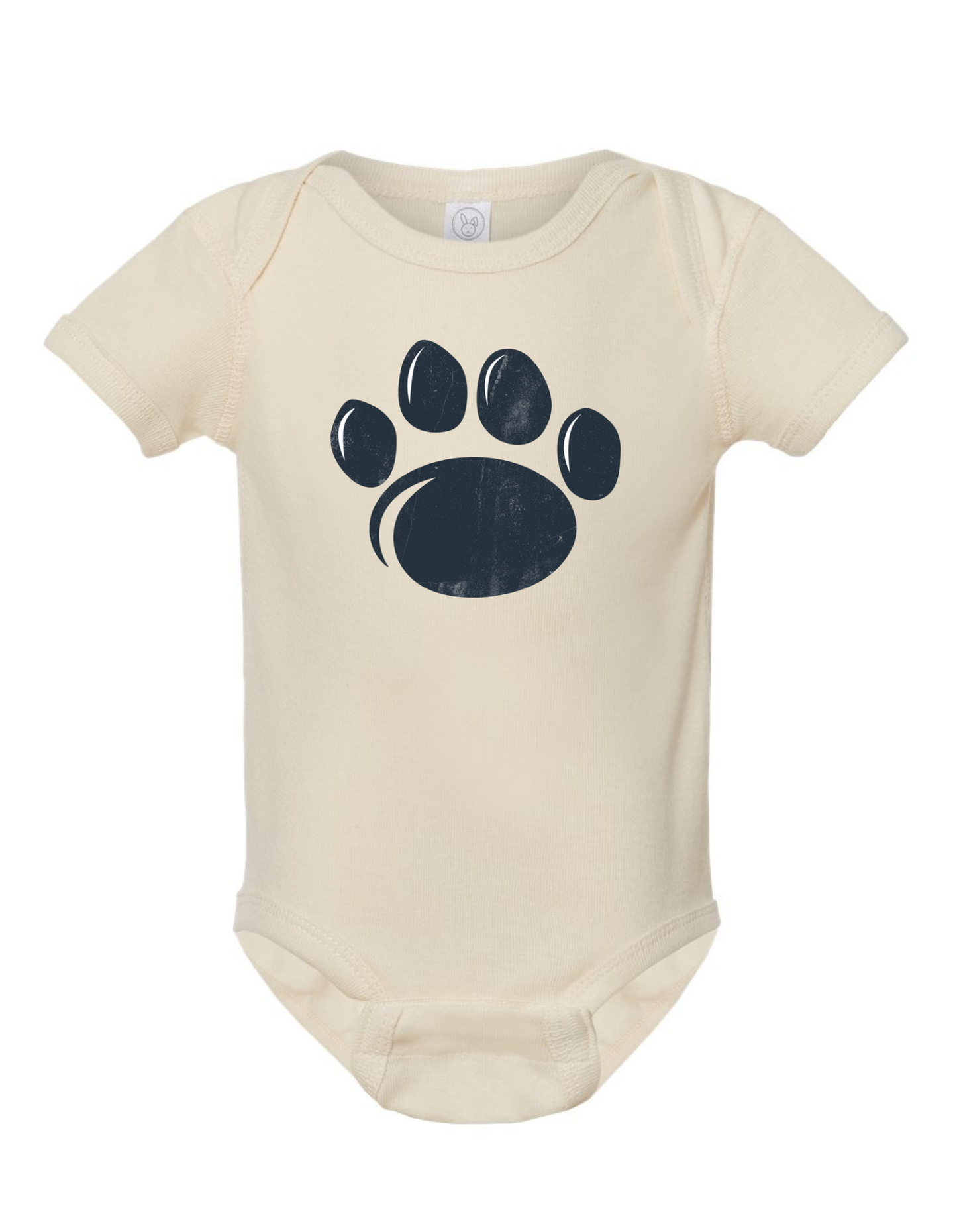 Penn State Paw Onesie